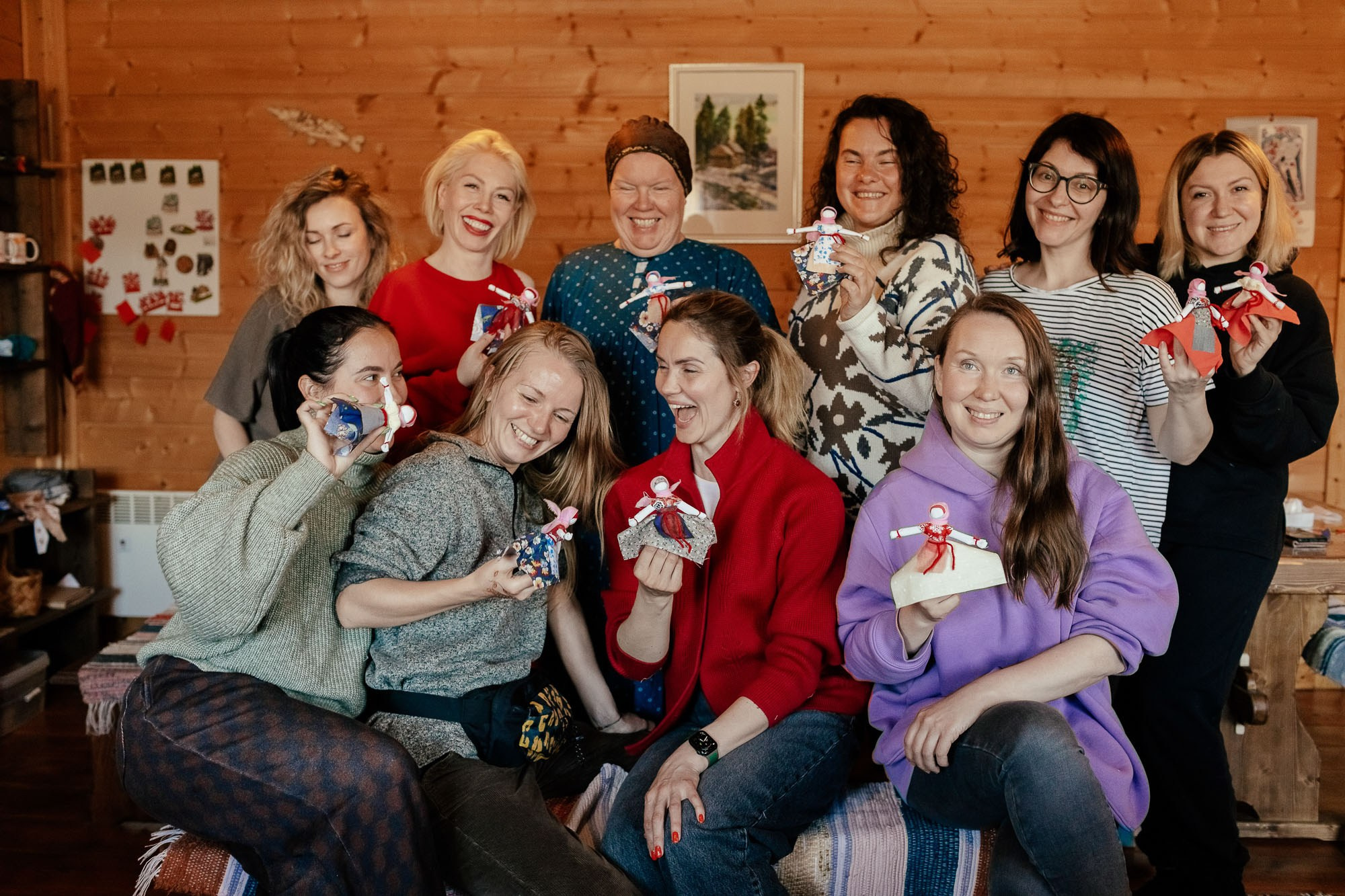 Поездка в карельскую деревню Кинерма 6-7.05.23. Портретный и свадебный фотограф в Санкт-Петербурге Ольга Филиппова