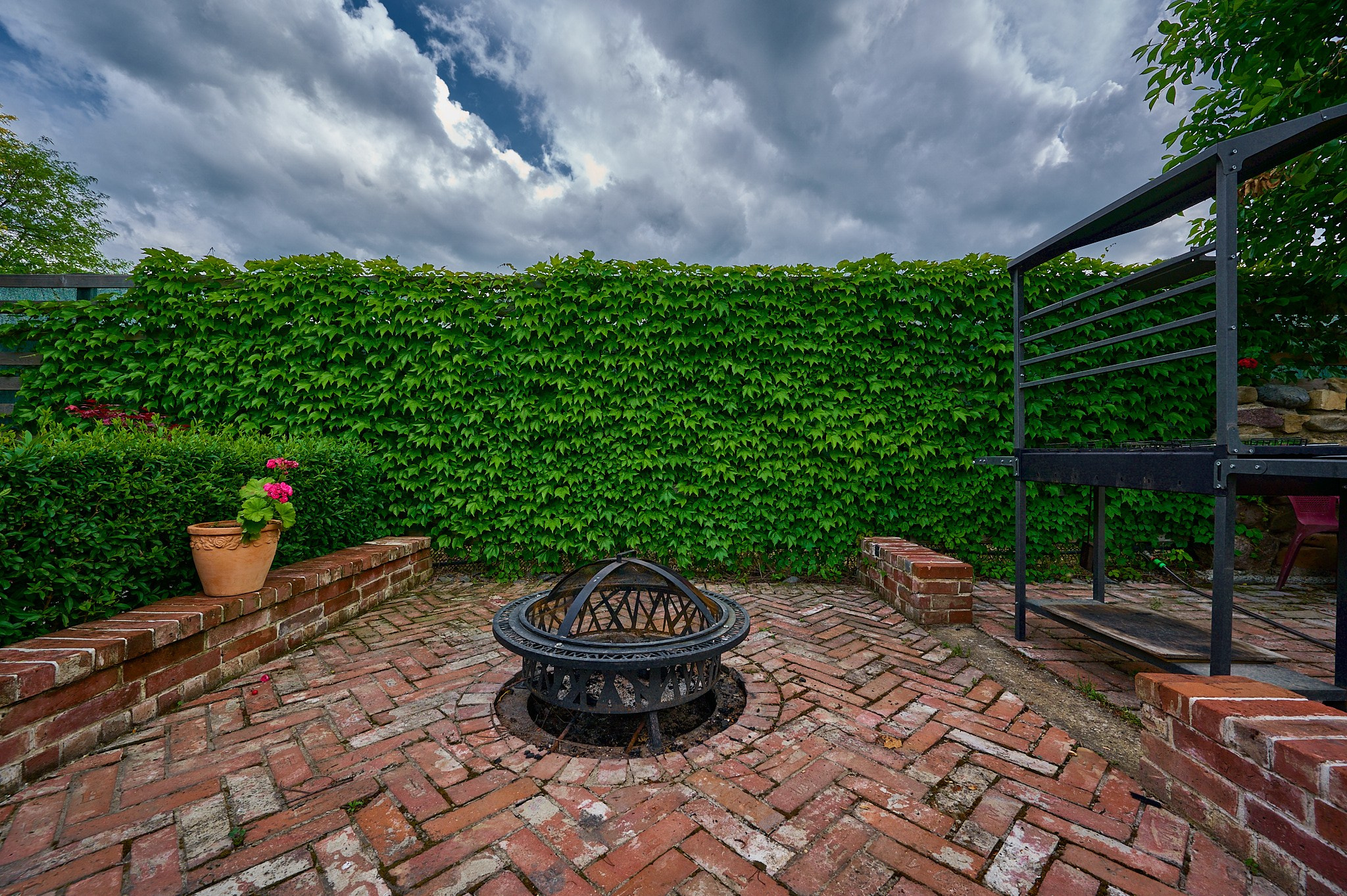 Дом 97. Интерьерный фотограф в Краснодаре