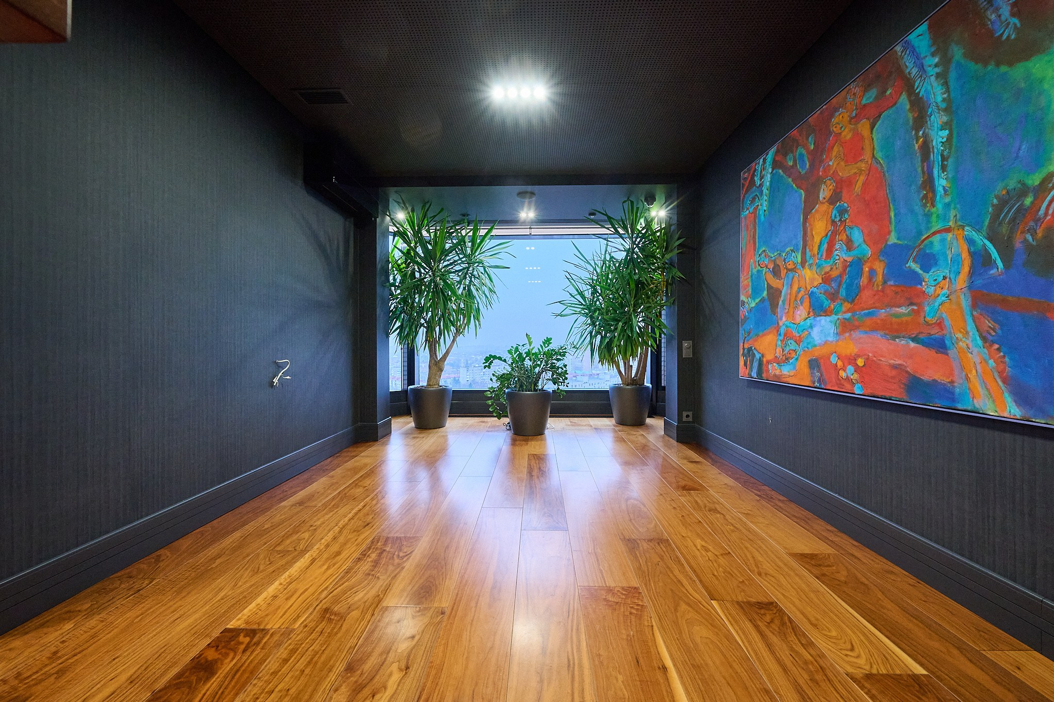 Квартира 133. Интерьерный фотограф в Краснодаре