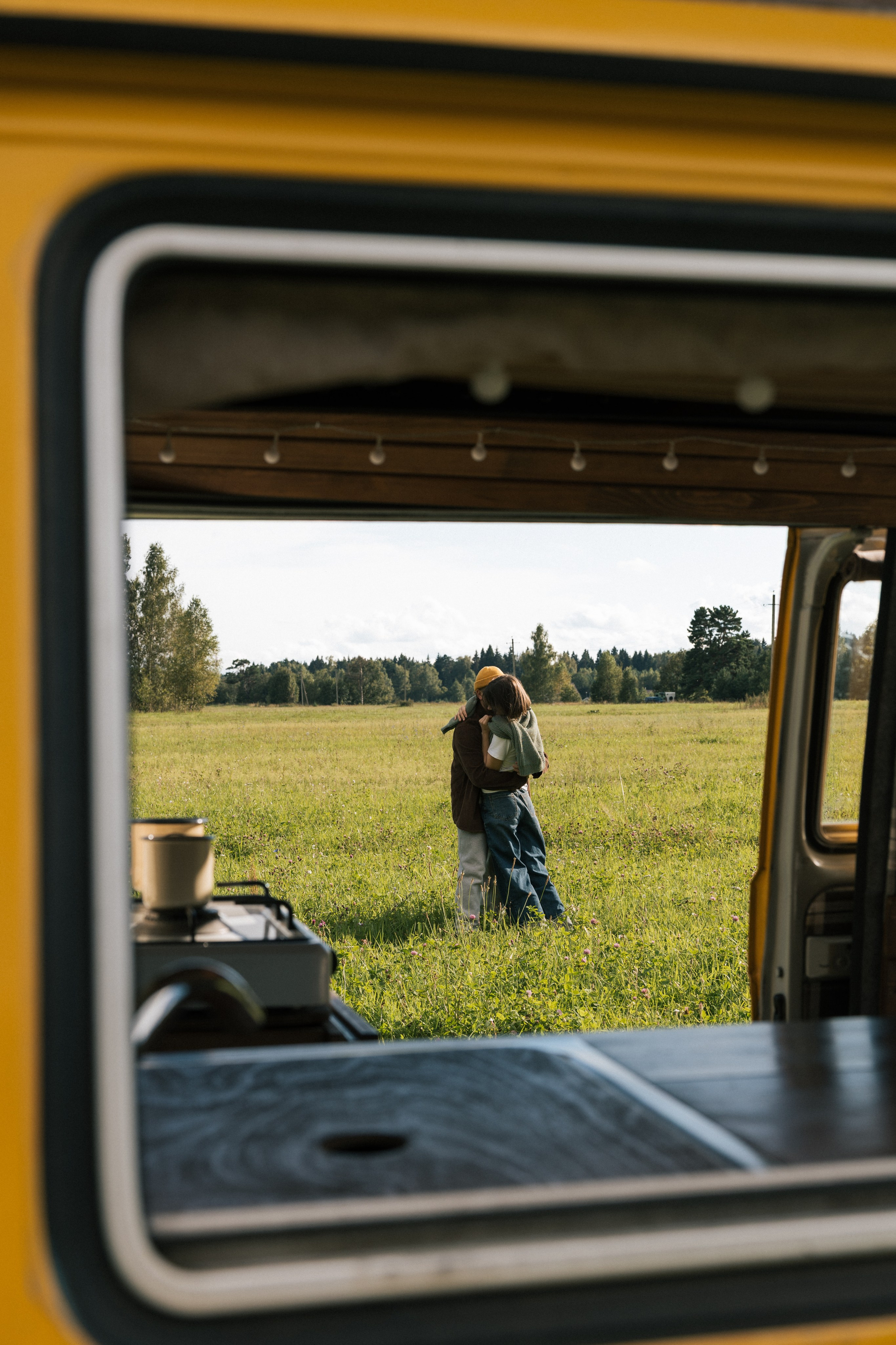 Фотограф Катя Киселева