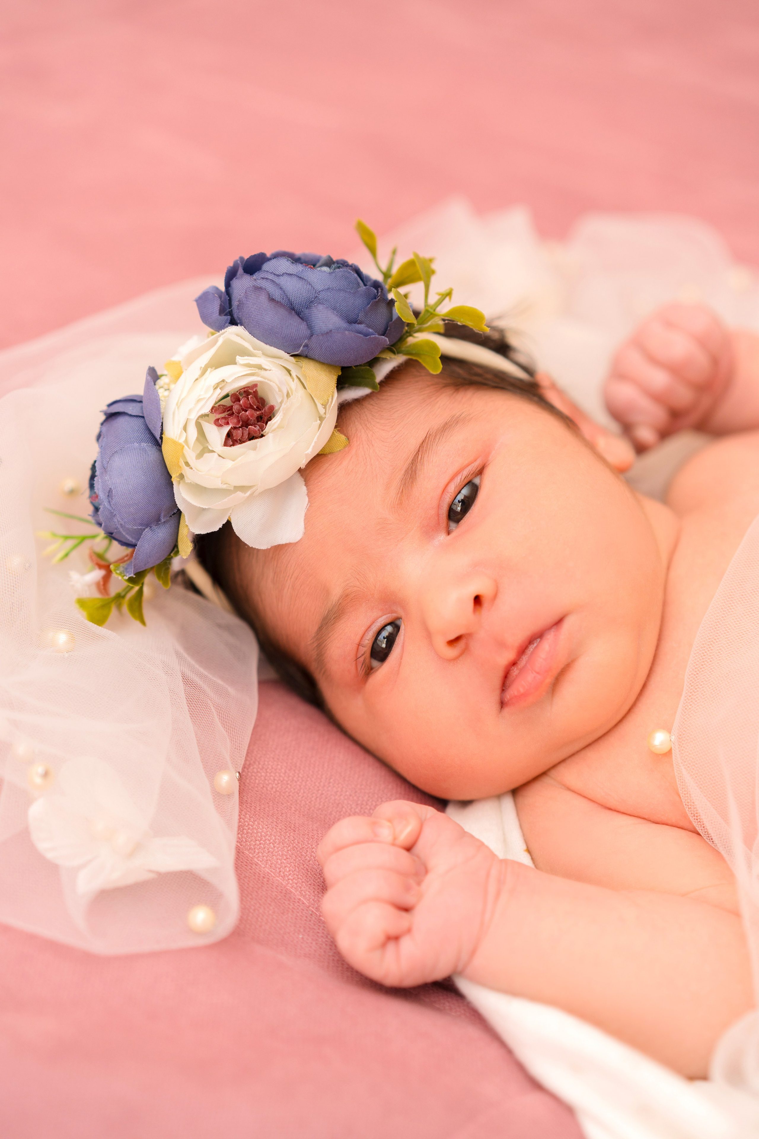 Беременность и малыши. Фотограф в Кемерово Дарья Крамер