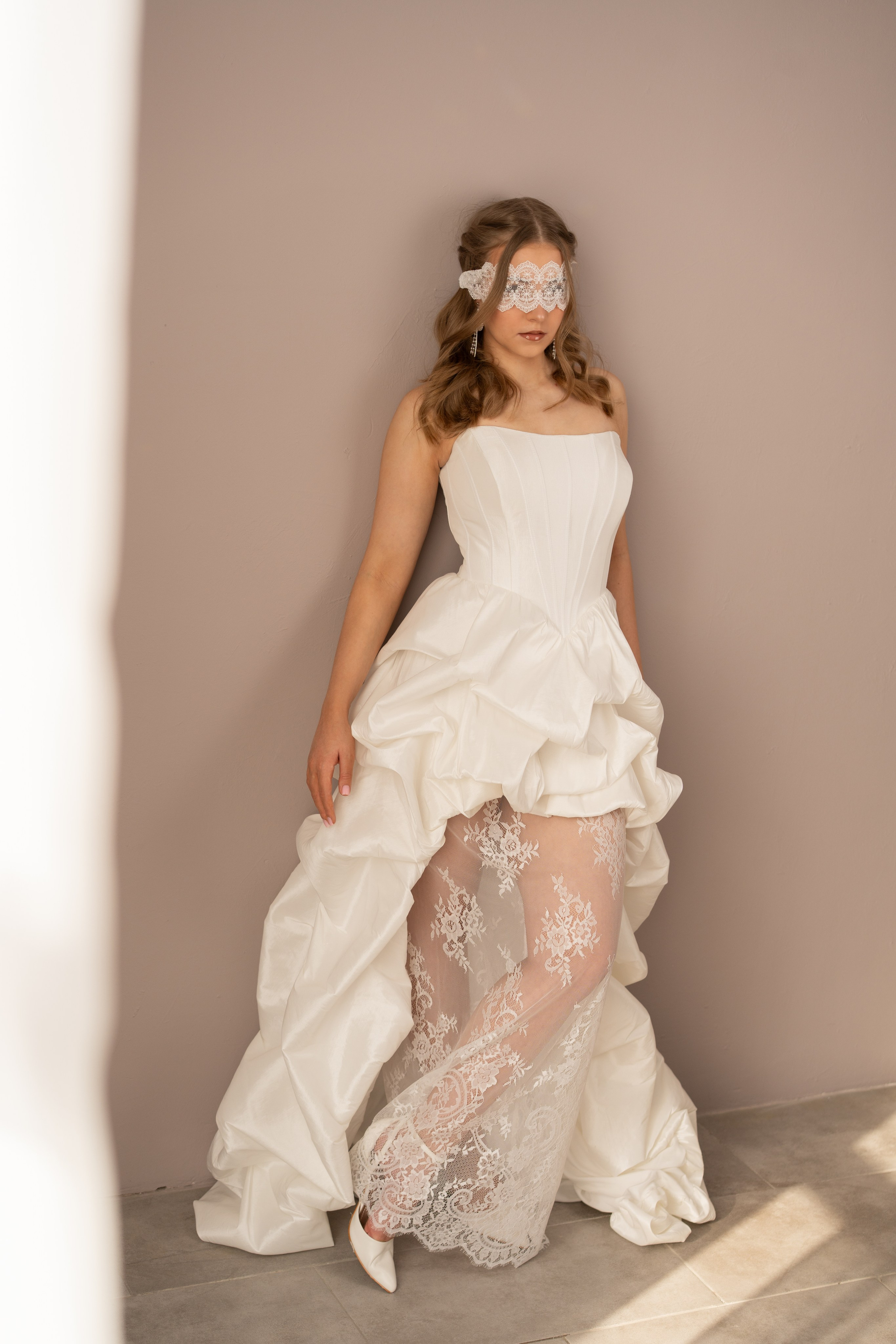 Студия. Фотограф в Кемерово Дарья Крамер