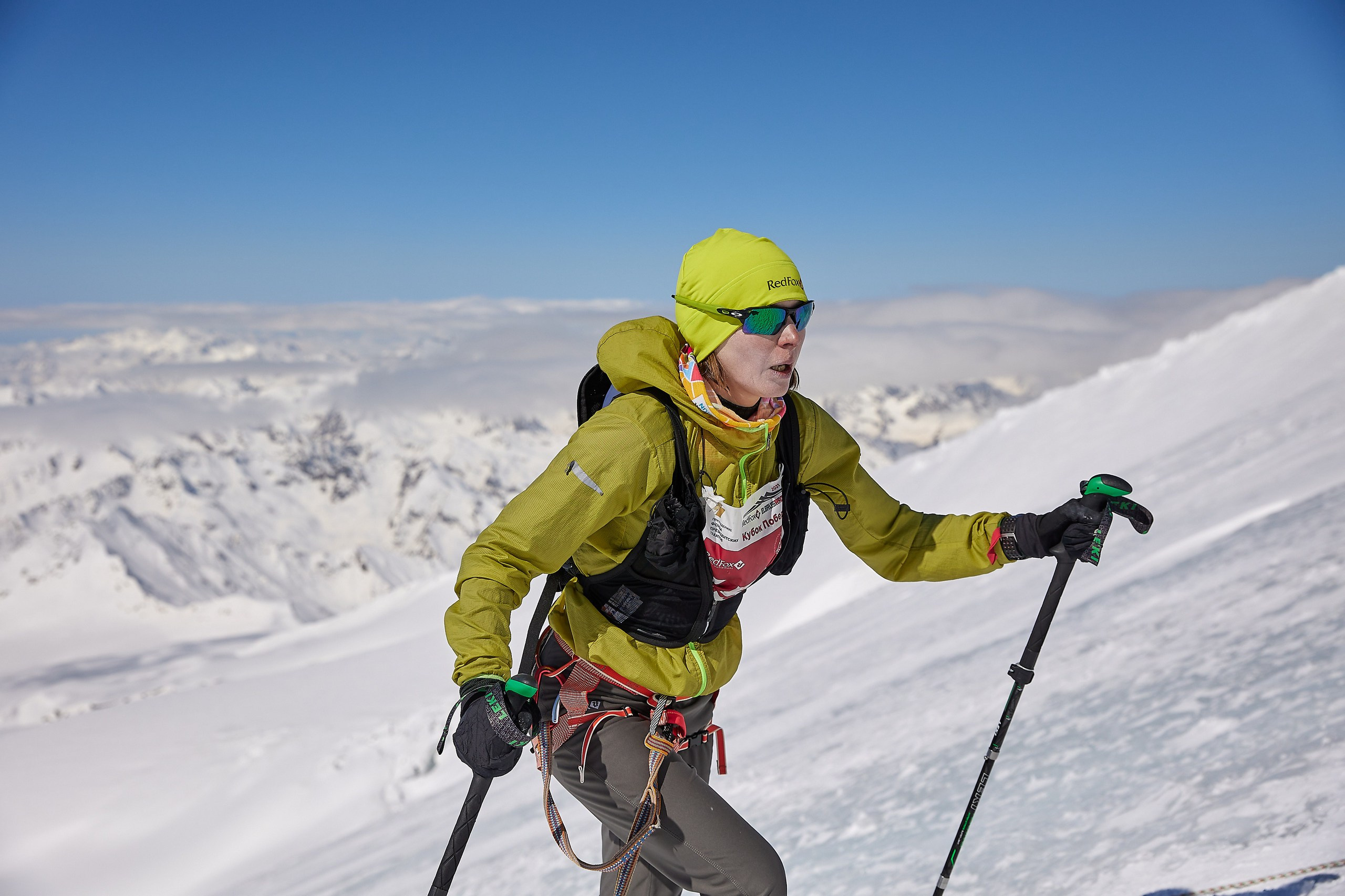 Спортивные соревнования