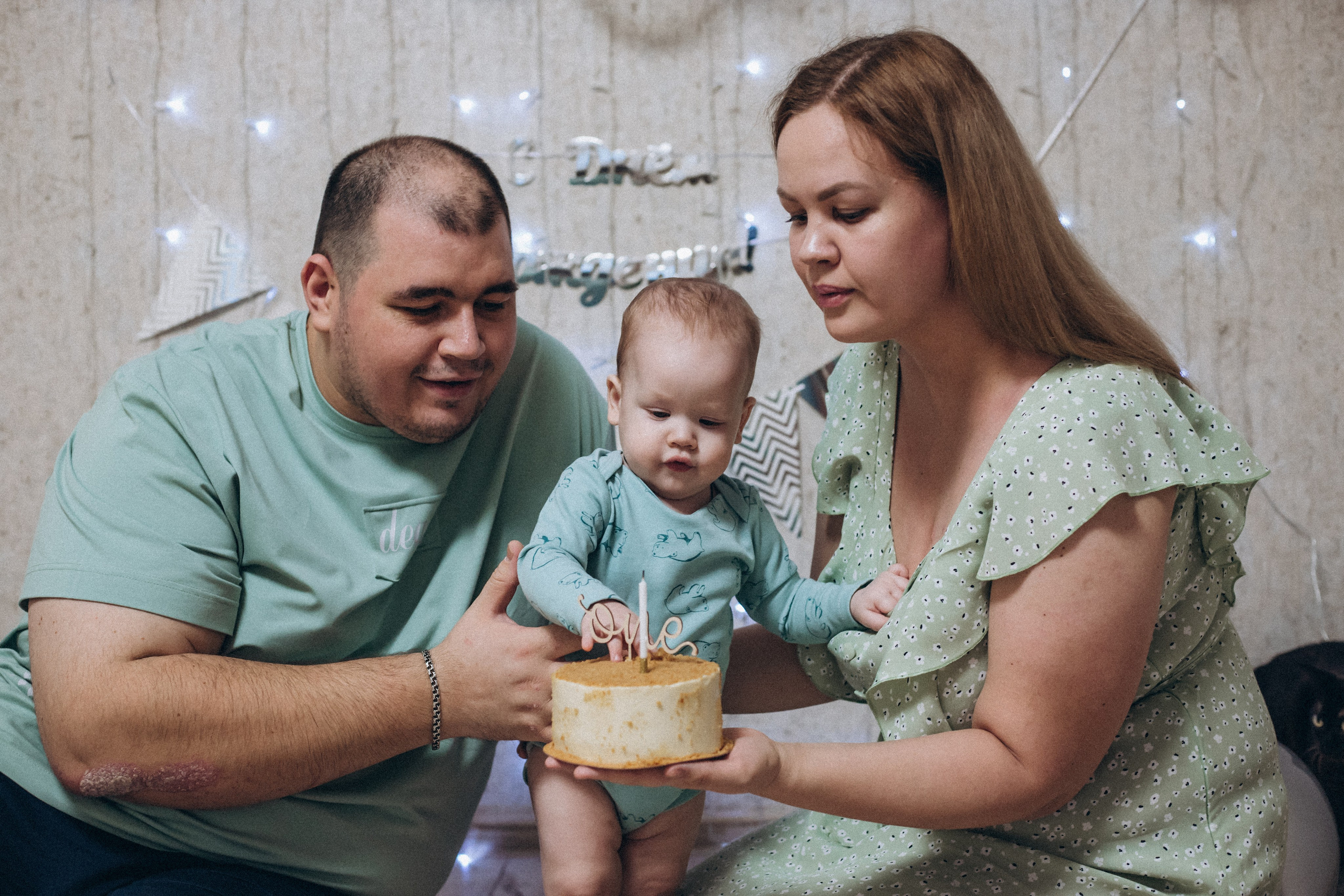 Вадим Ирина и Артем. Семейный фотограф Нижневартовск Тюмень Ефимова Ирина