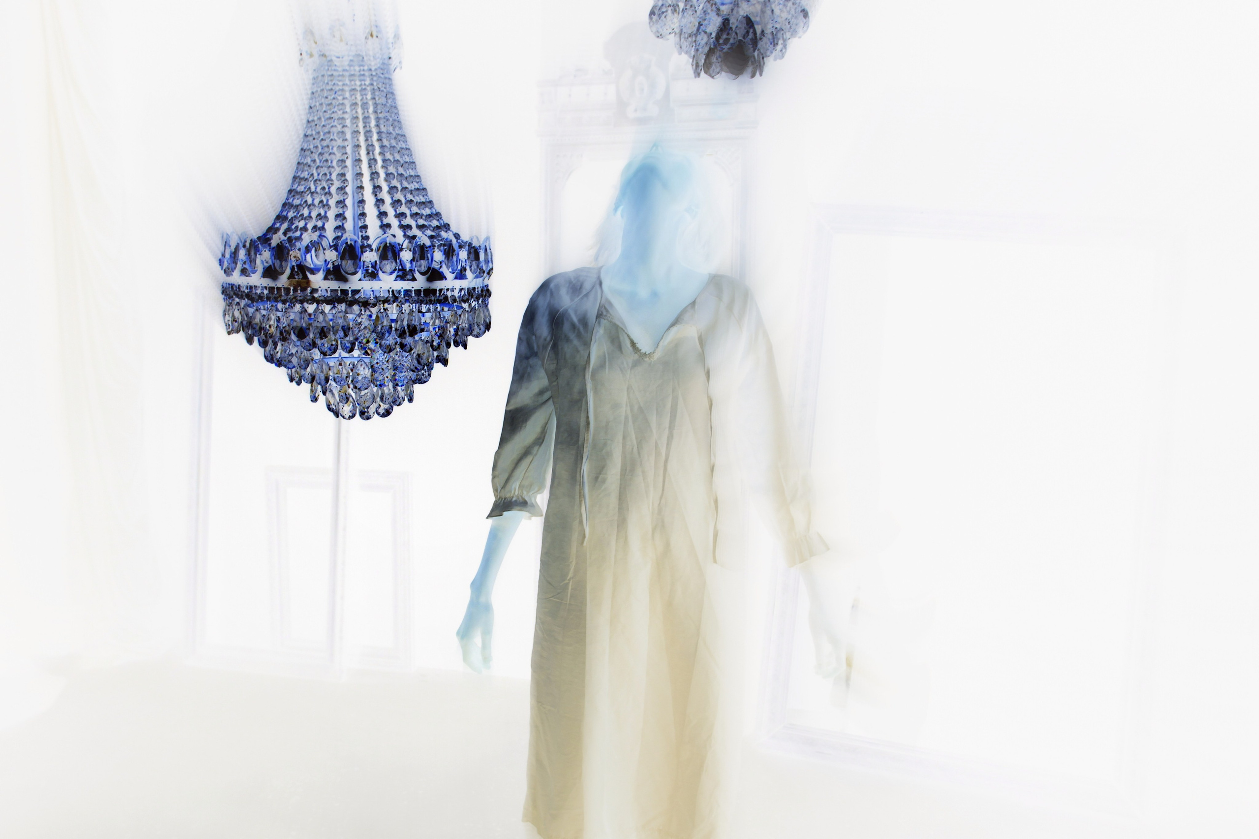 Transformation. Серж Дробович | Фотограф | Санкт-Петербург