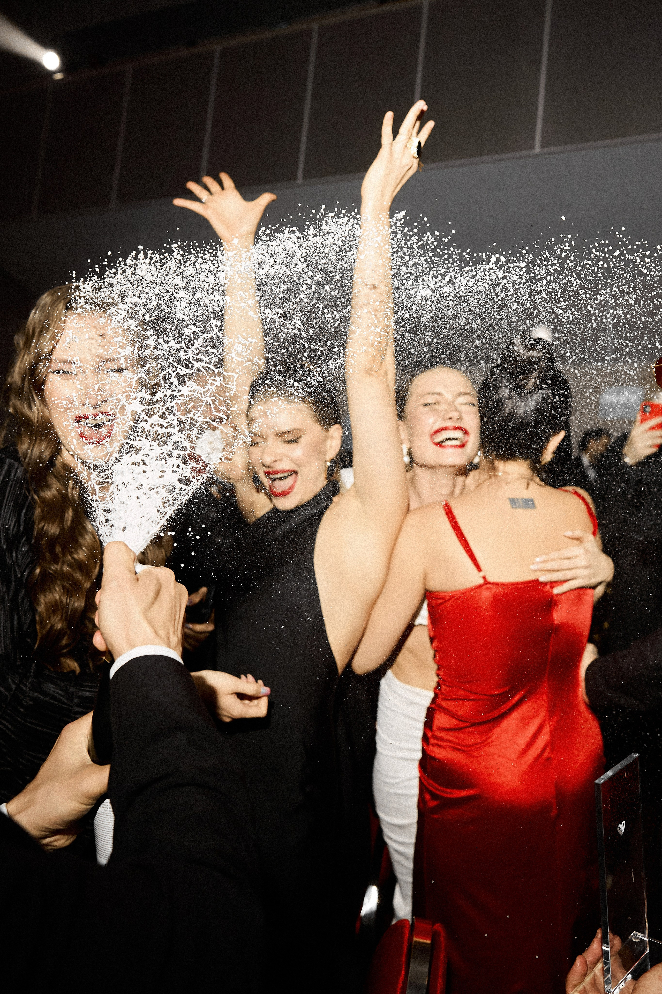 Wedding Awards Юг 2024. Фотограф Айвазова Наталья Краснодар