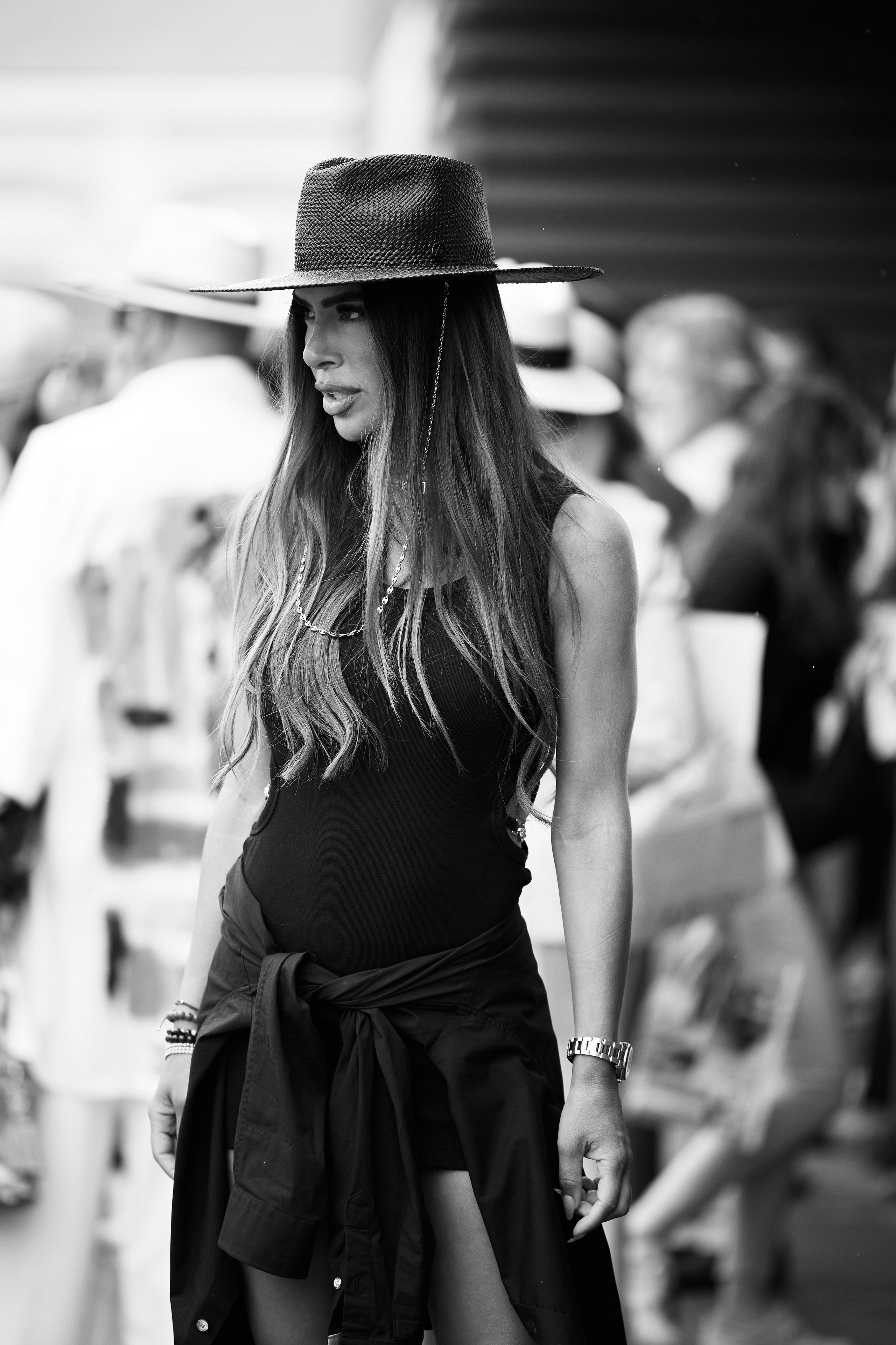 Pitti Uomo 108 Day 1. Photographer in Milan Ivan Goncharov