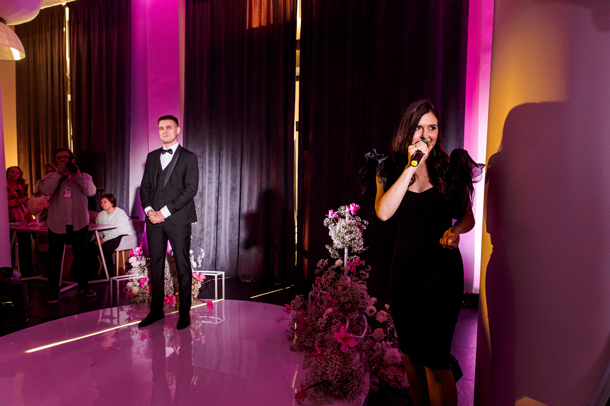 Wedding Fest. Свадебный и семейный фотограф в Челябинске Юлия Ишимова