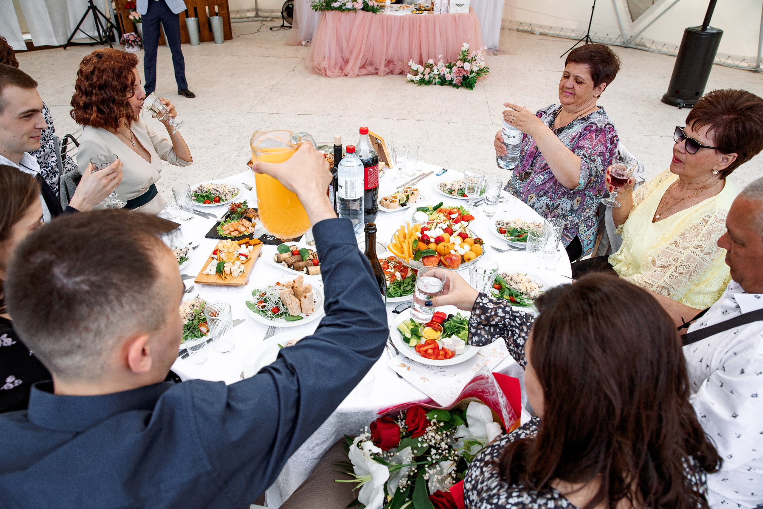 Кирилл и Екатерина. Свадебный и семейный фотограф в Челябинске Юлия Ишимова
