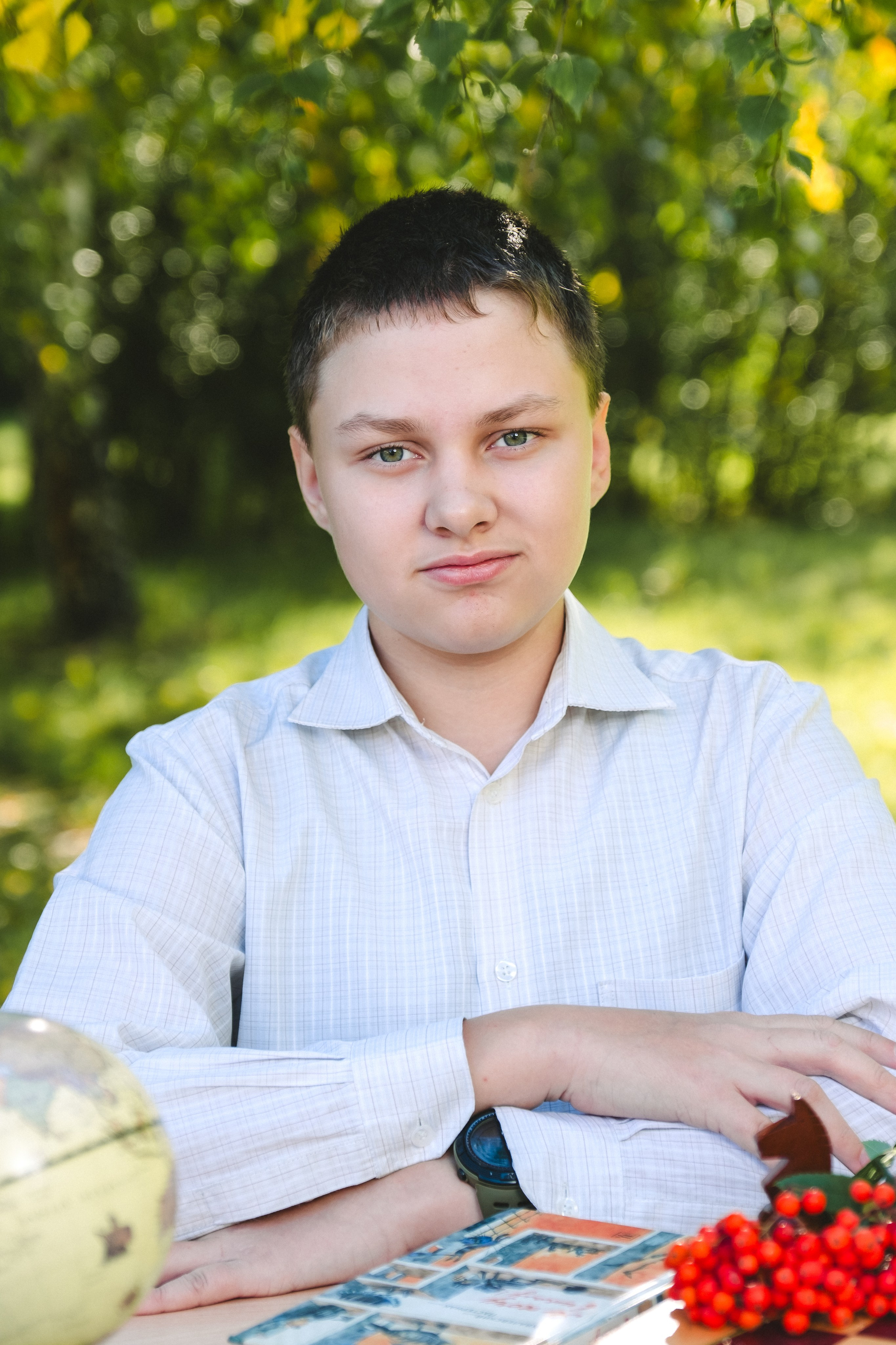 Отзывы. Фотограф в детский сад в Екатеринбурге, выпускные альбомы Юлия Умерова