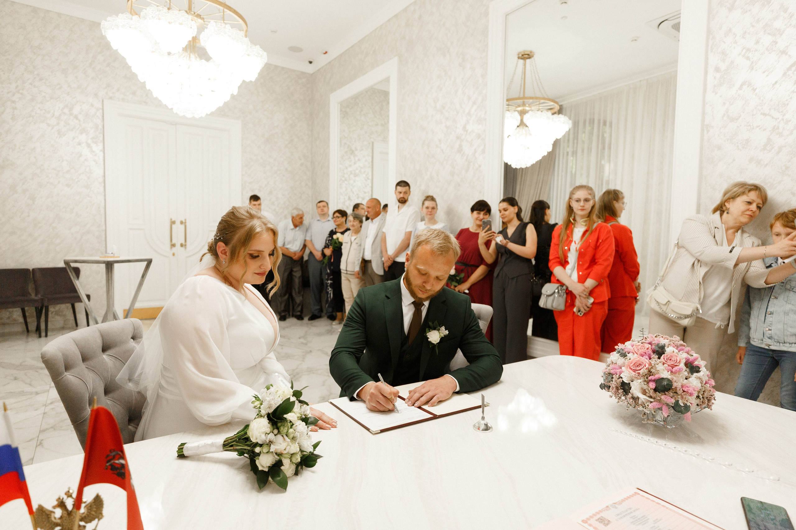 Саша и Настя. Фотограф в Москве — Евгения Прокопенко