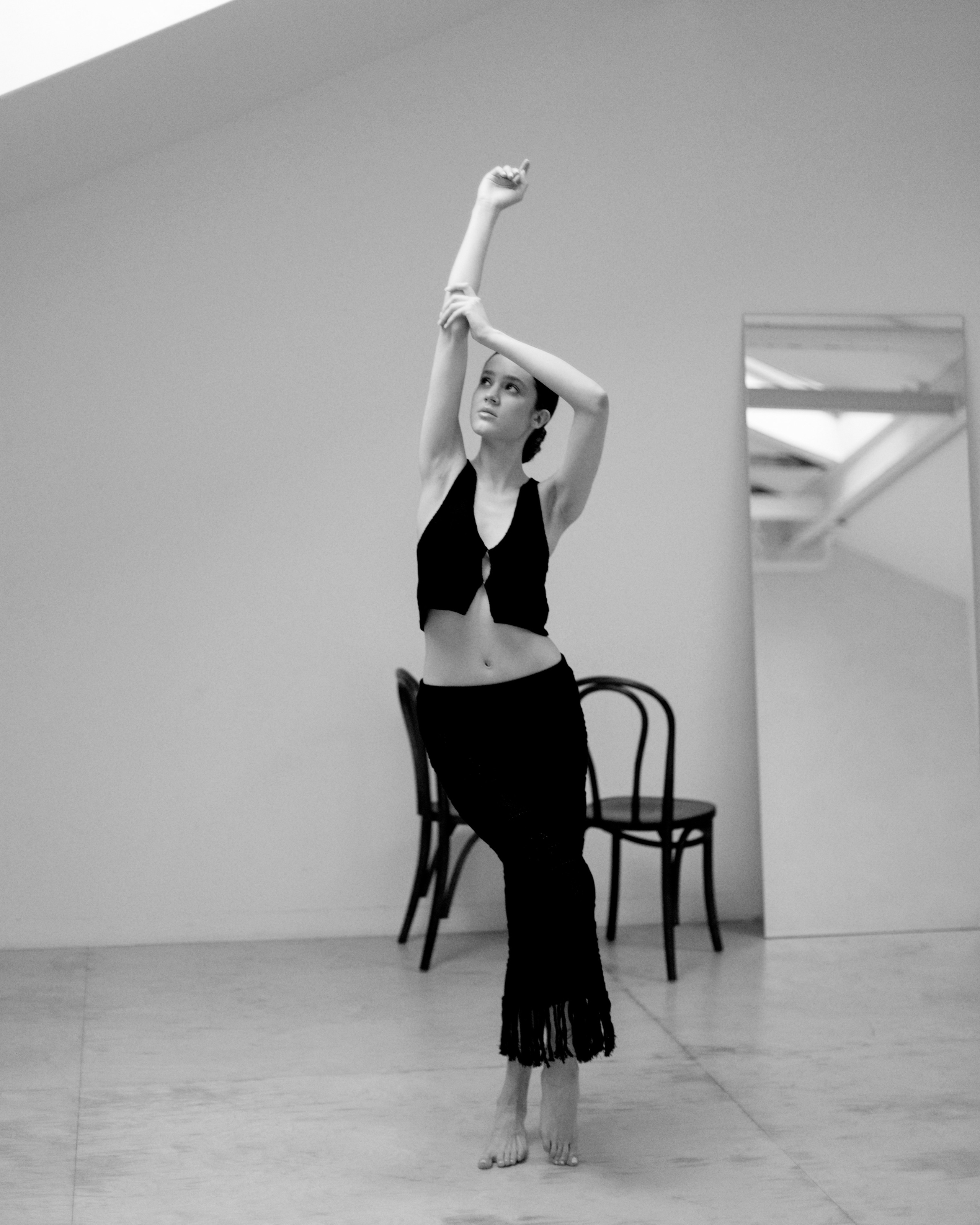 Мария. Фотограф в Москве — Евгения Прокопенко