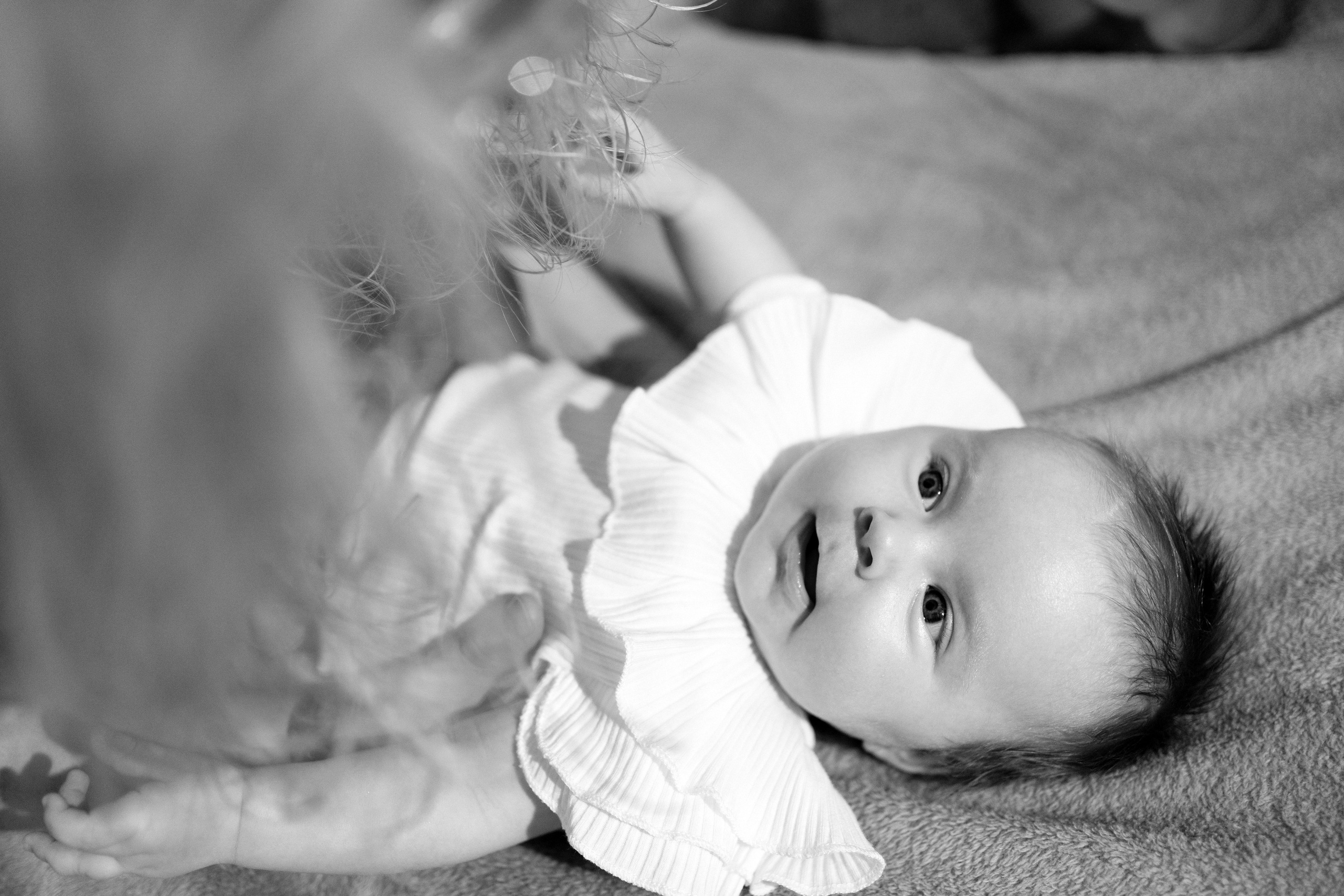 Домашний праздник. Семейный и свадебный фотограф Минск, Беларусь Анна Орловская