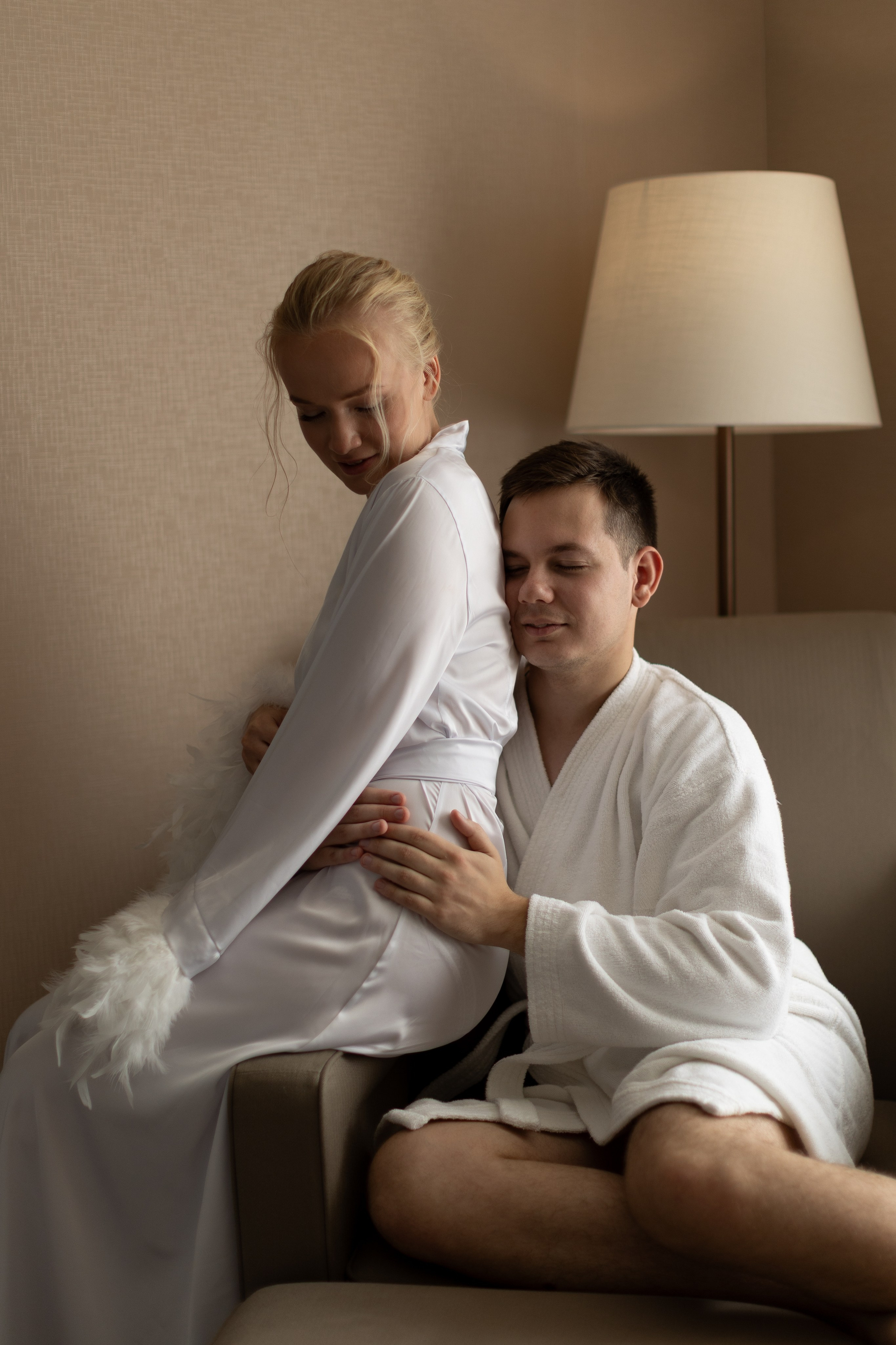 Лесная. Главная