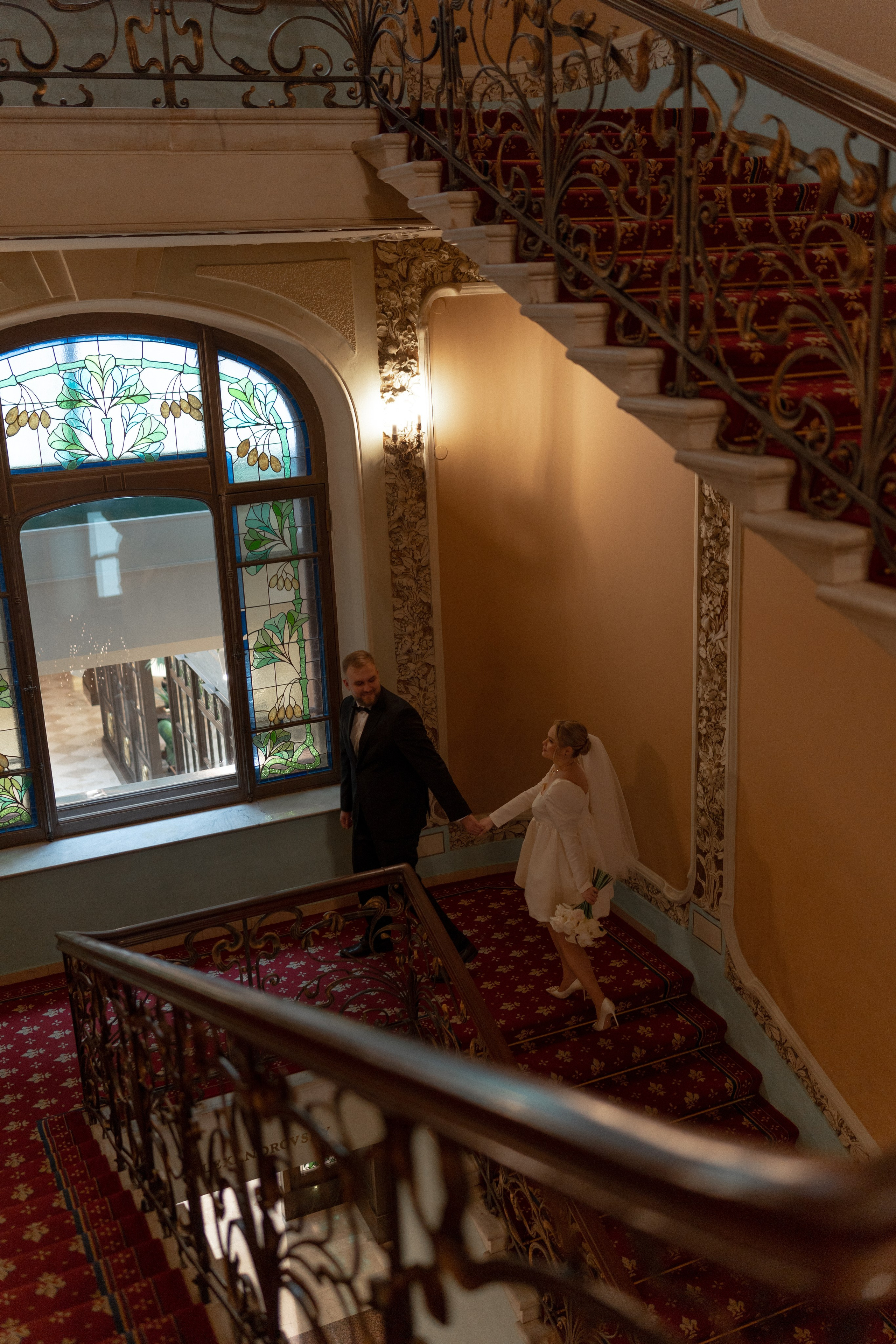 Счастье на троих. Свадебный и репортажный фотограф Москва