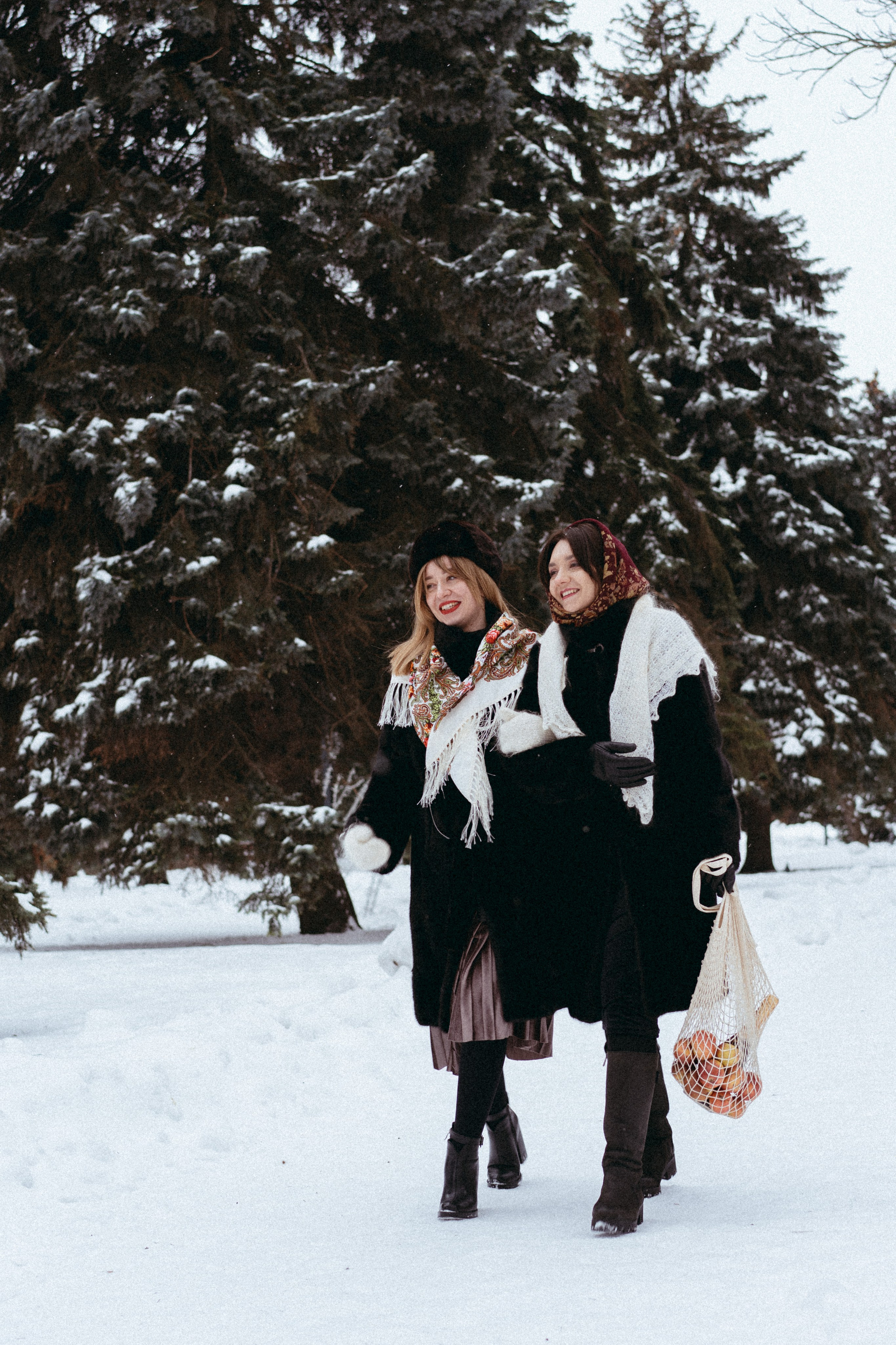 Александра и Ольга. Margosha-ph.ru