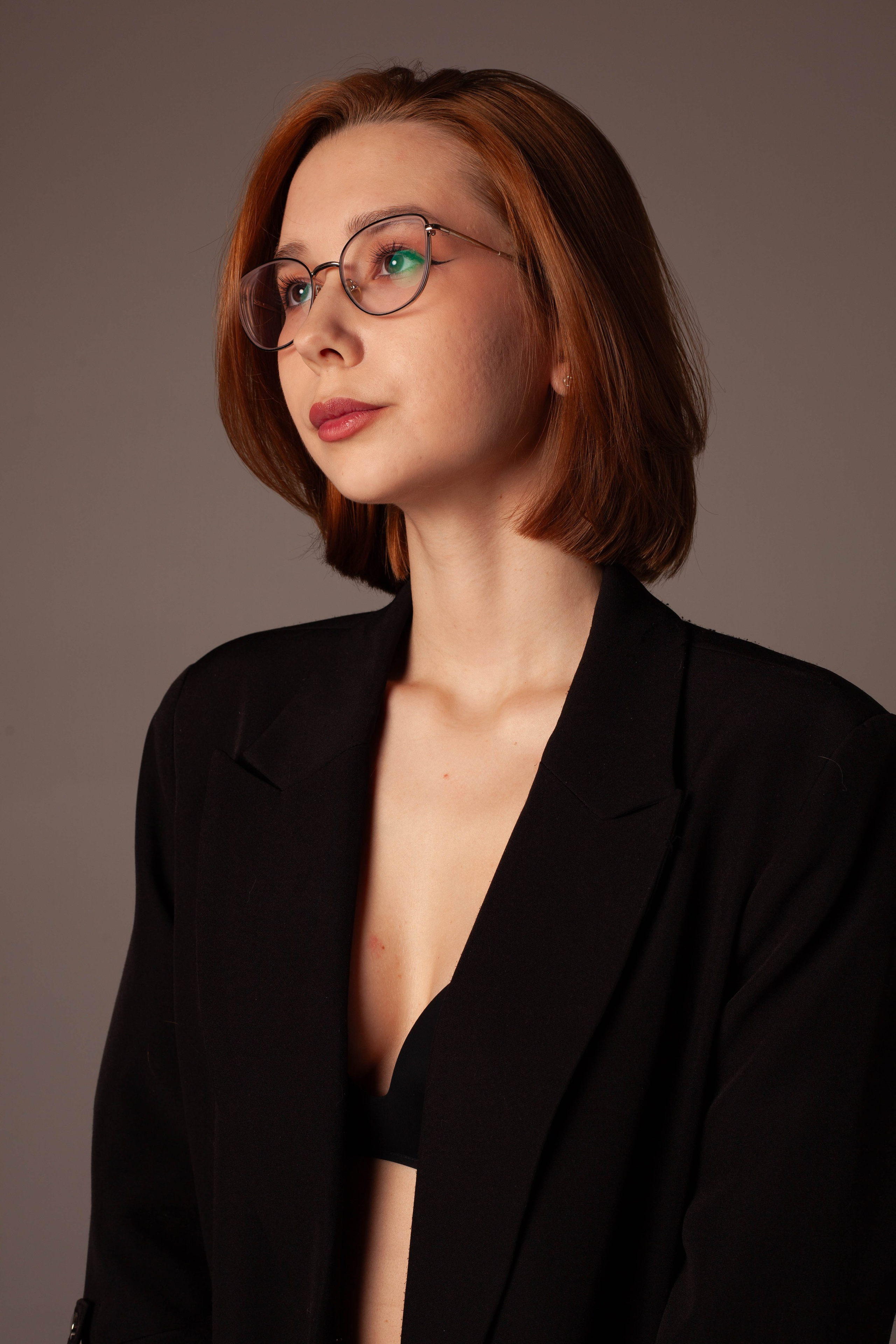 Женский портрет Марии -  Фотограф в Хабаровске Дергачев Дмитрий. Фотограф в Хабаровске