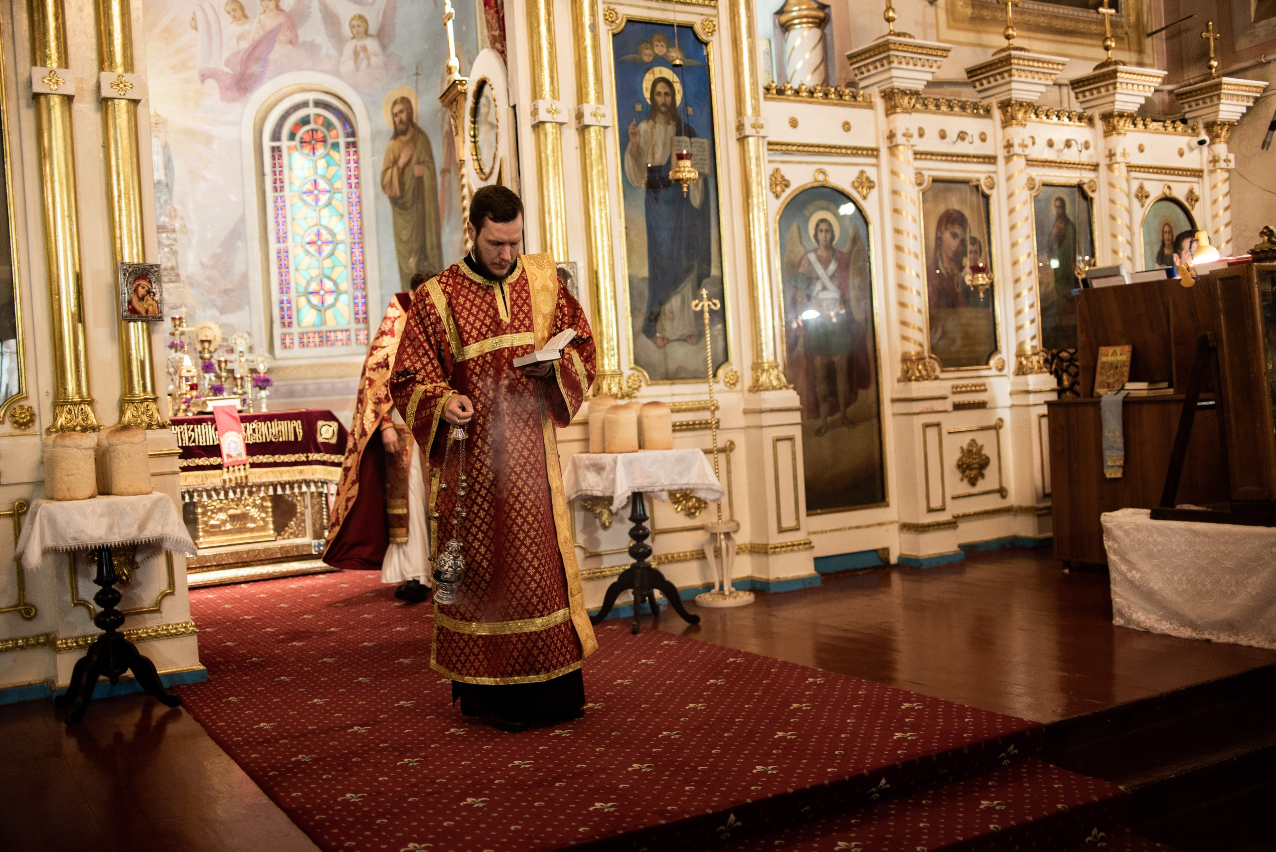 Четверг светлой седмицы 20.04.2023. Семейный и свадебный фотограф в Феодосии и Коктебеле