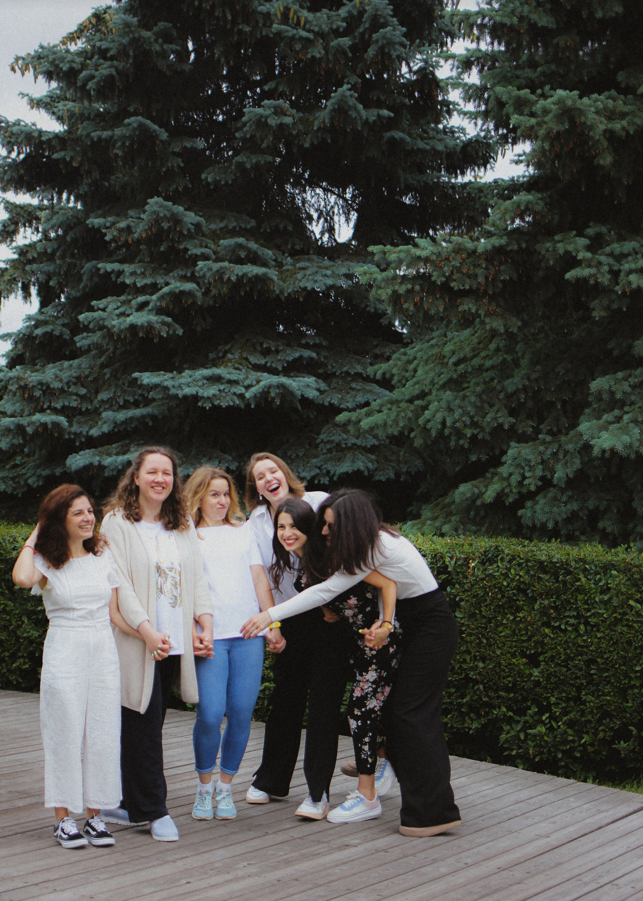 Малютка-девичник. Александра Крашевская. Портретный фотограф в Москве и Санкт-Петербурге