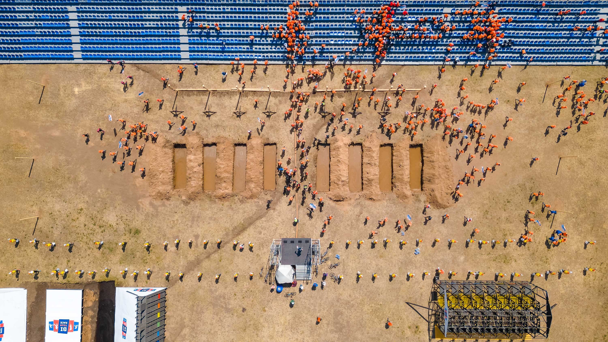 Жестокие игры. Главная