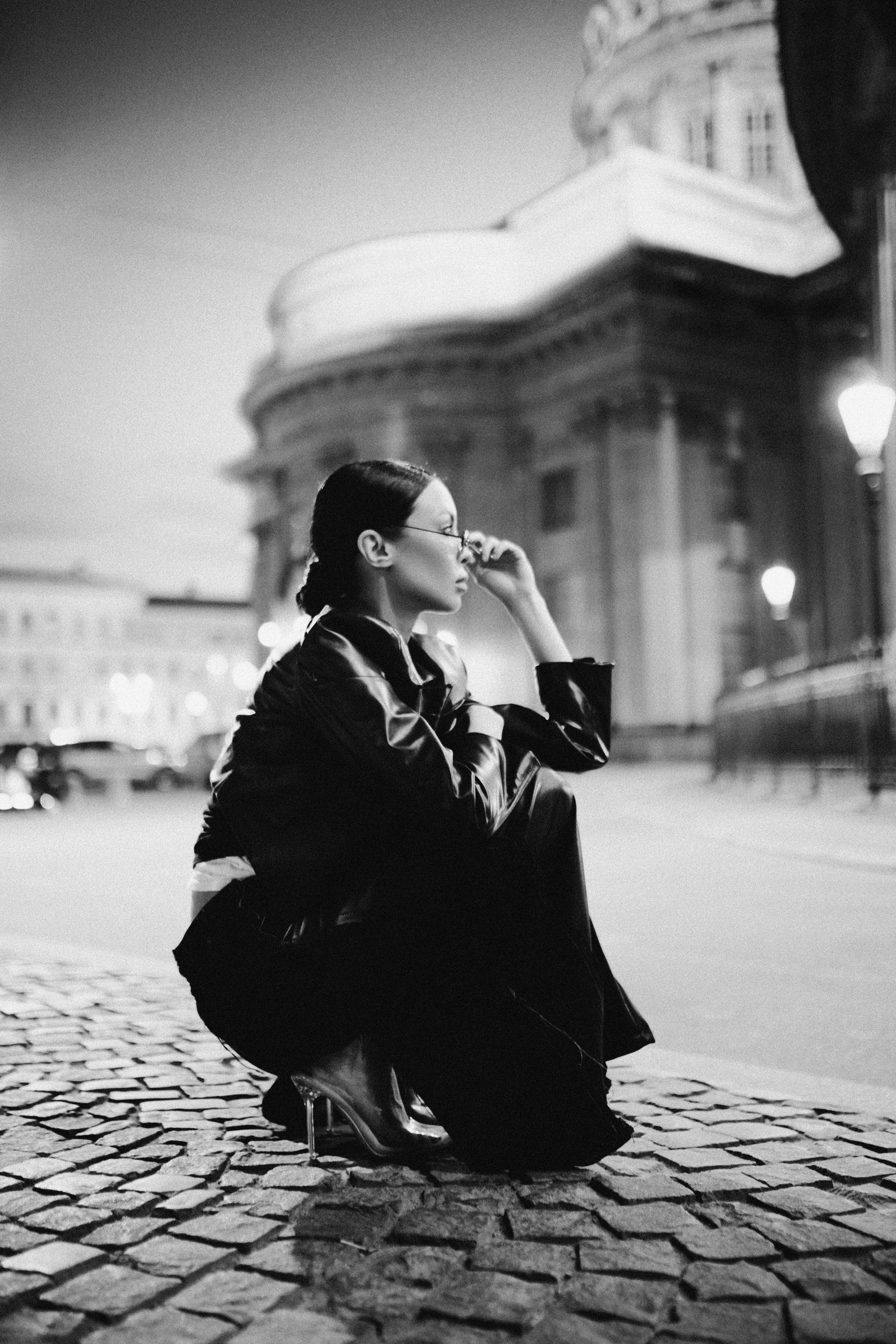 Street N. Кристина Петровская. Фотограф в Санкт-Петербурге | Москве | Самаре