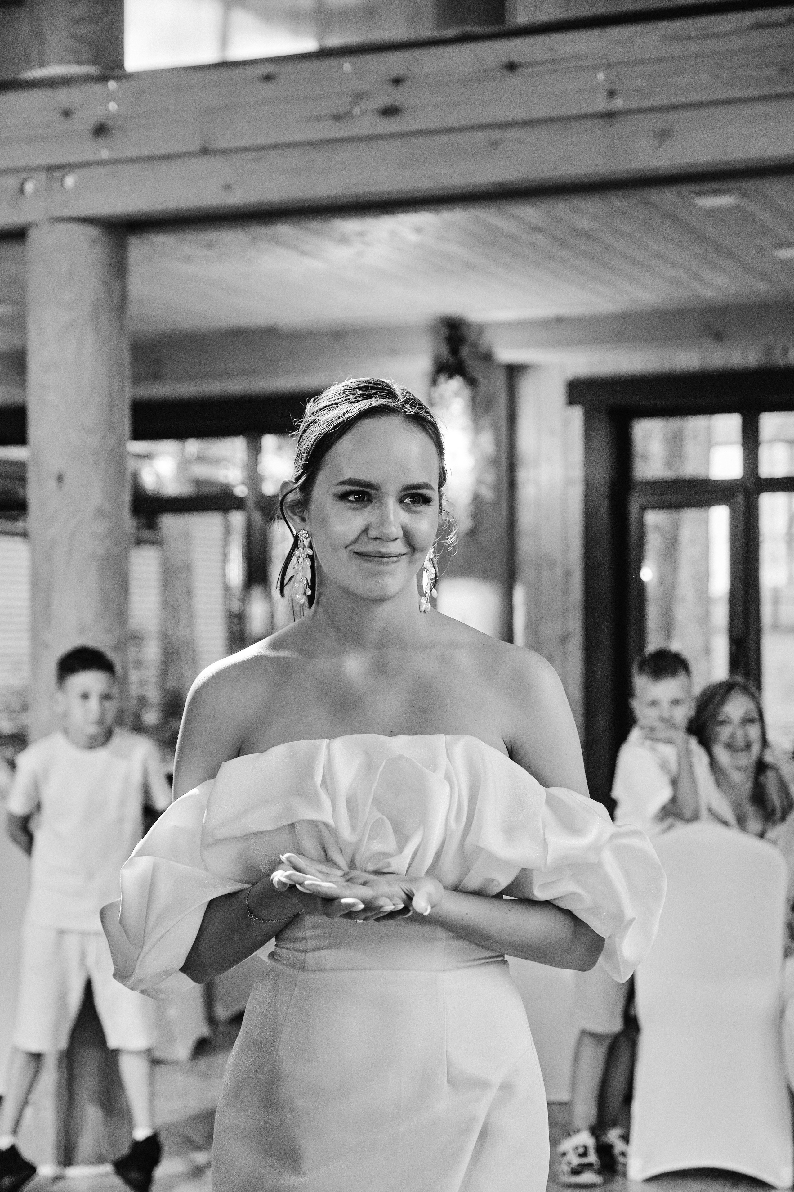 Игорь и Анна. Свадебный фотограф в Екатеринбурге Соседков Евгений