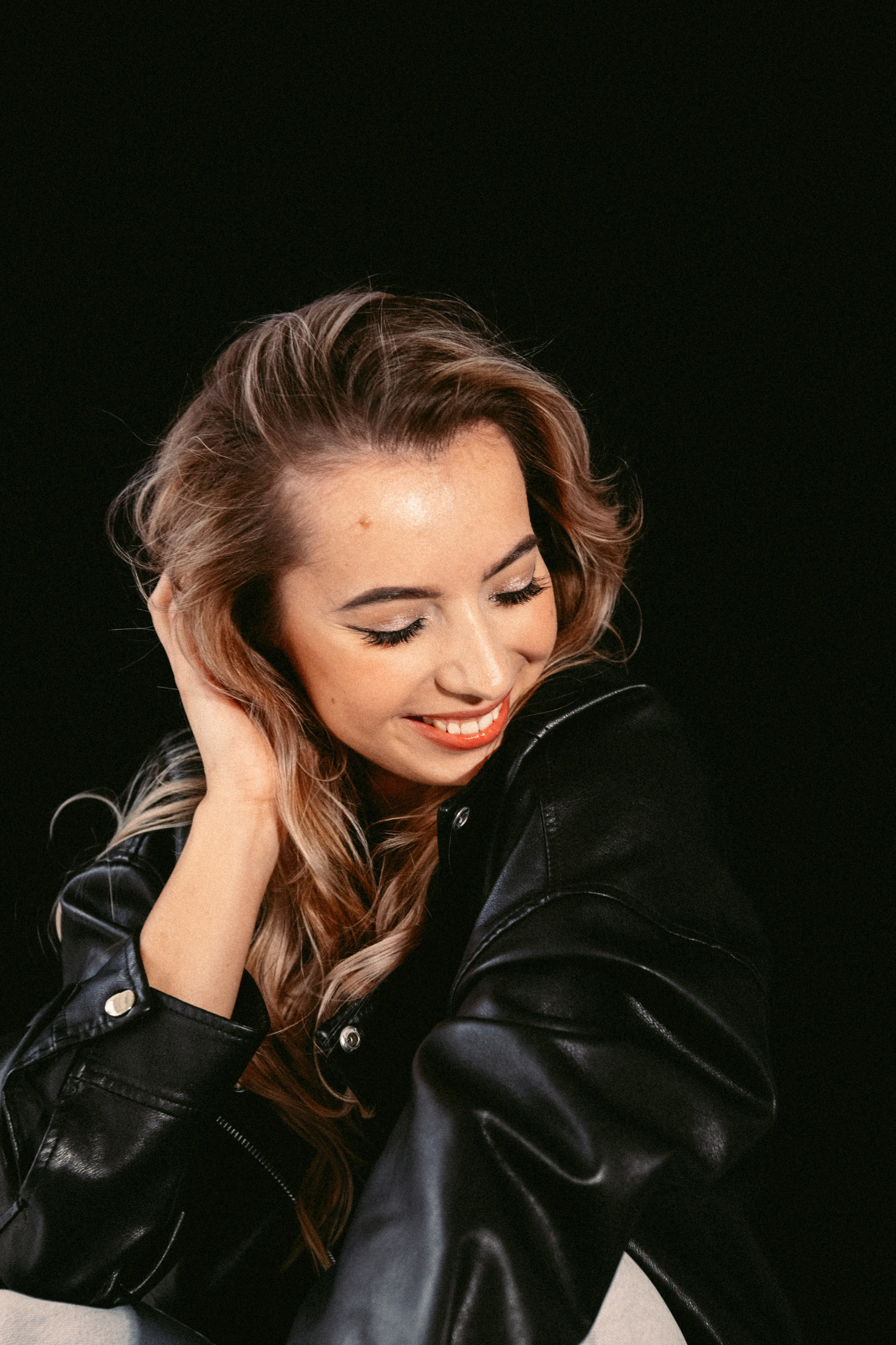 Олеся. Свадебный и портретный фотограф в Новосибирске Любовь Исакова