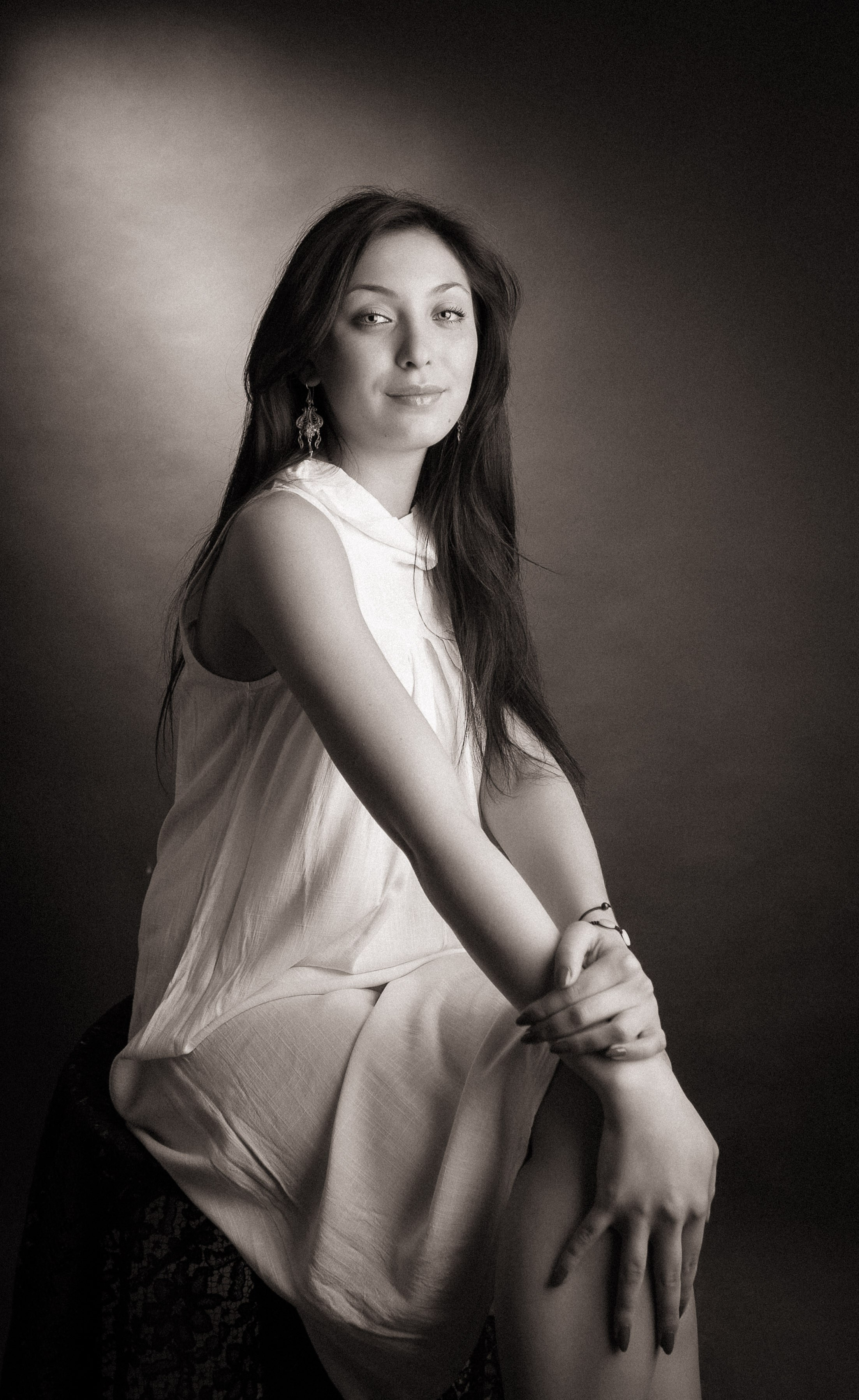 Safinaz (студия). Фотография, как она есть