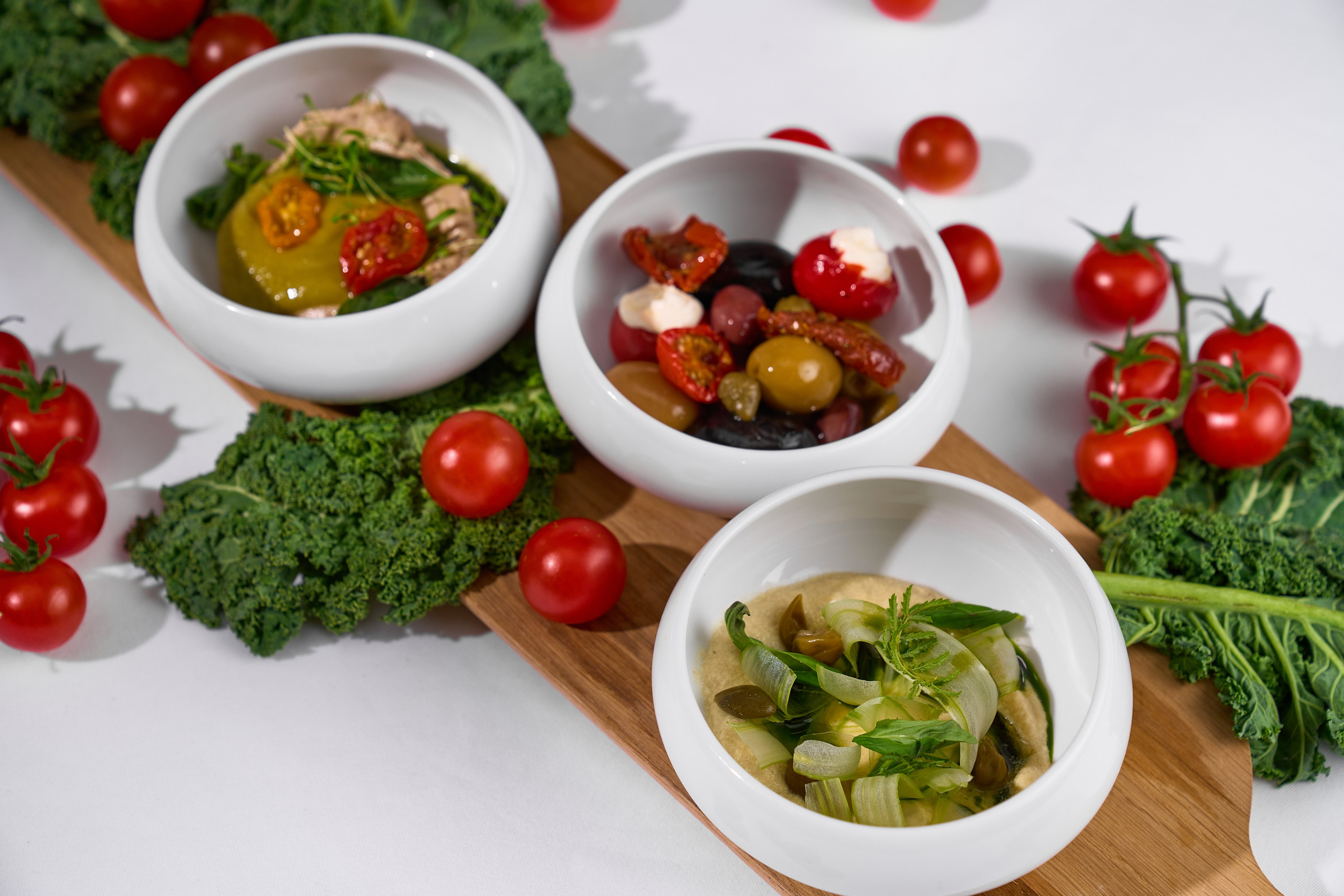 COSMOS ITALY — СЪЕМКА МЕНЮ