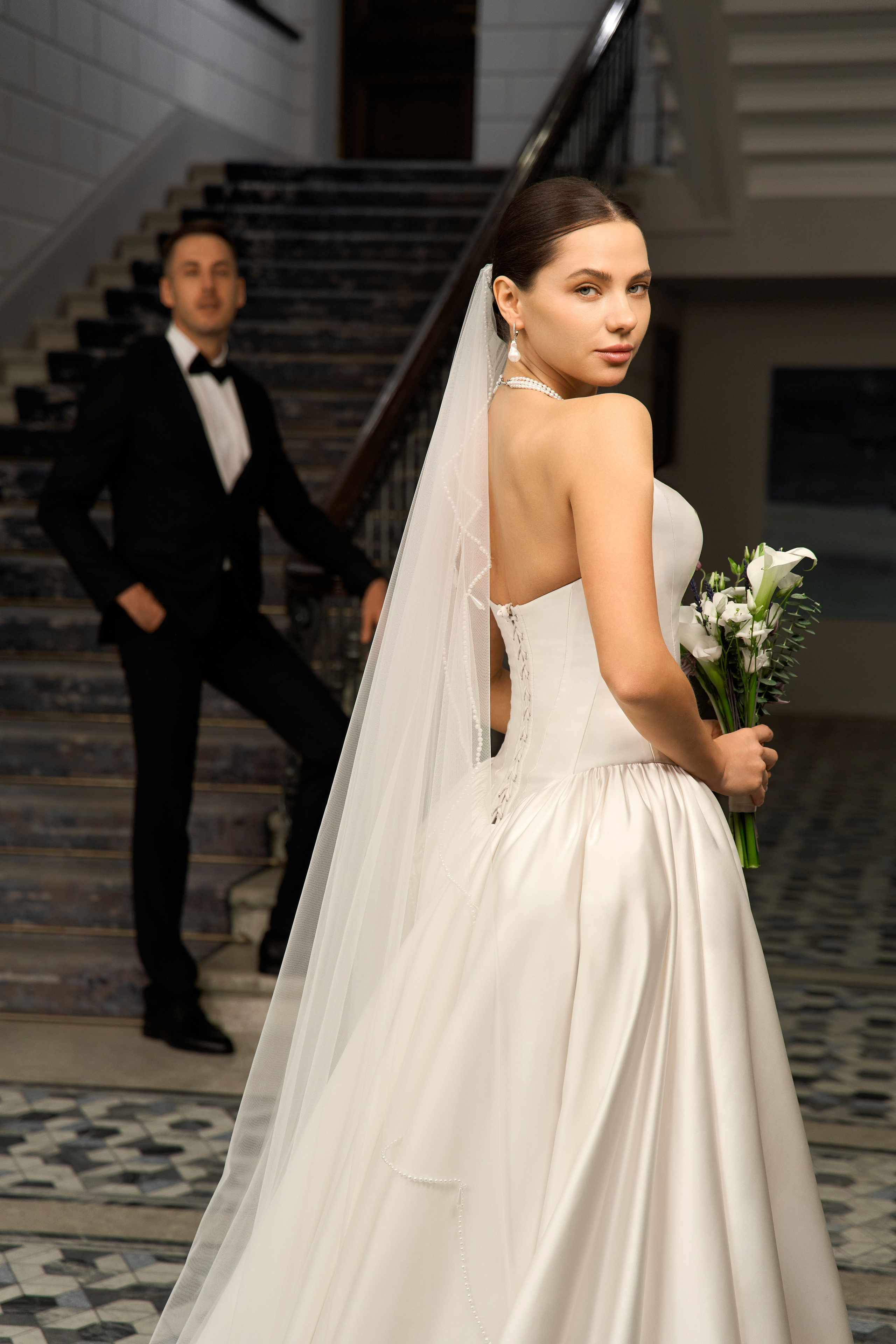 Cosmos Italy Wedding. Рекламный фотограф, видеограф, арт-директор в Санкт-Петербурге — Олег Хохрин