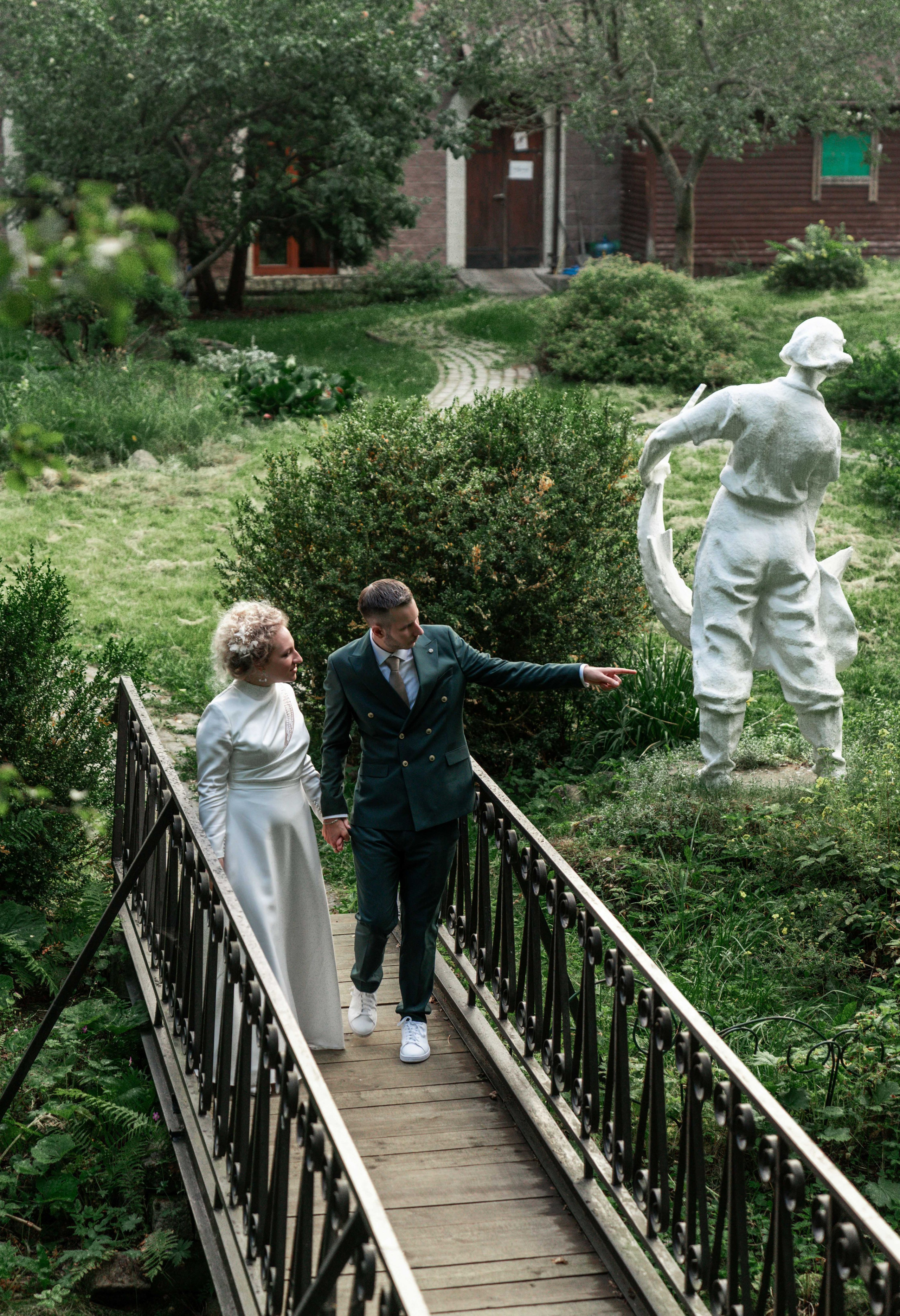 Свадьба Саша и Лера. Event фотограф Степанова Александра