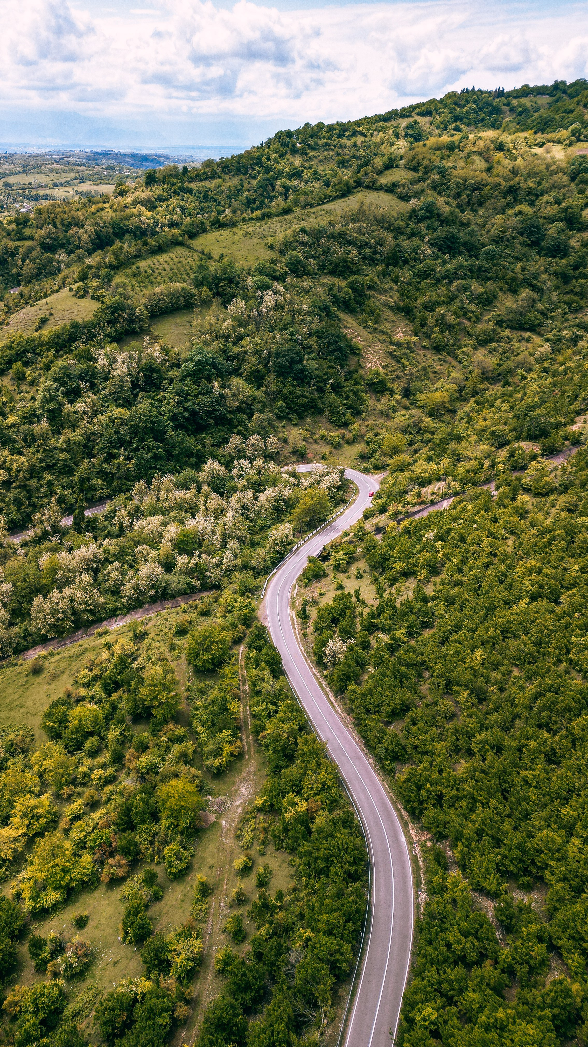 Грузия 2023. Человек с фотокамерой