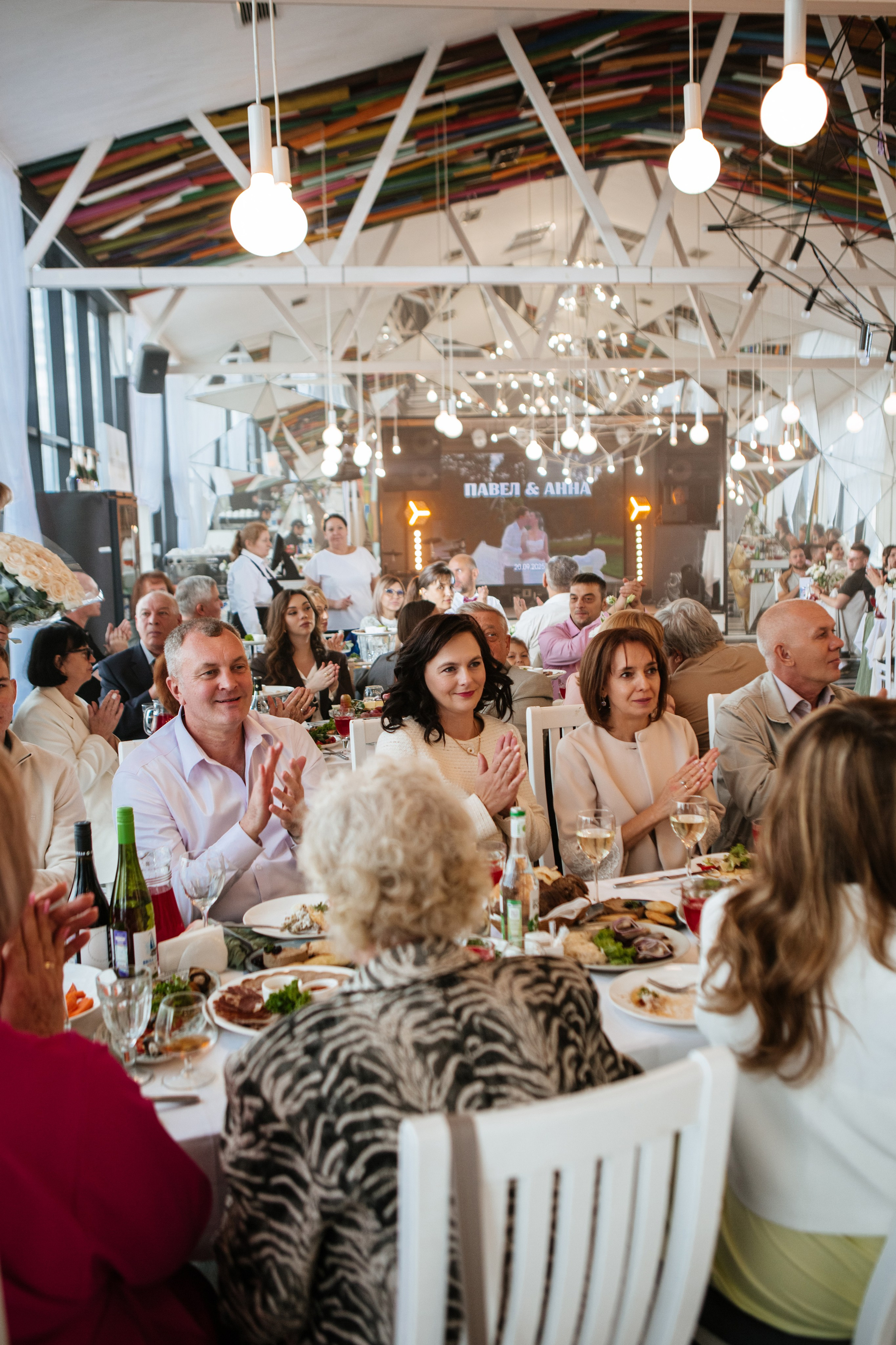 Павел и Анна. Фотограф в Волгограде и Москве | Анастасия Лаврова