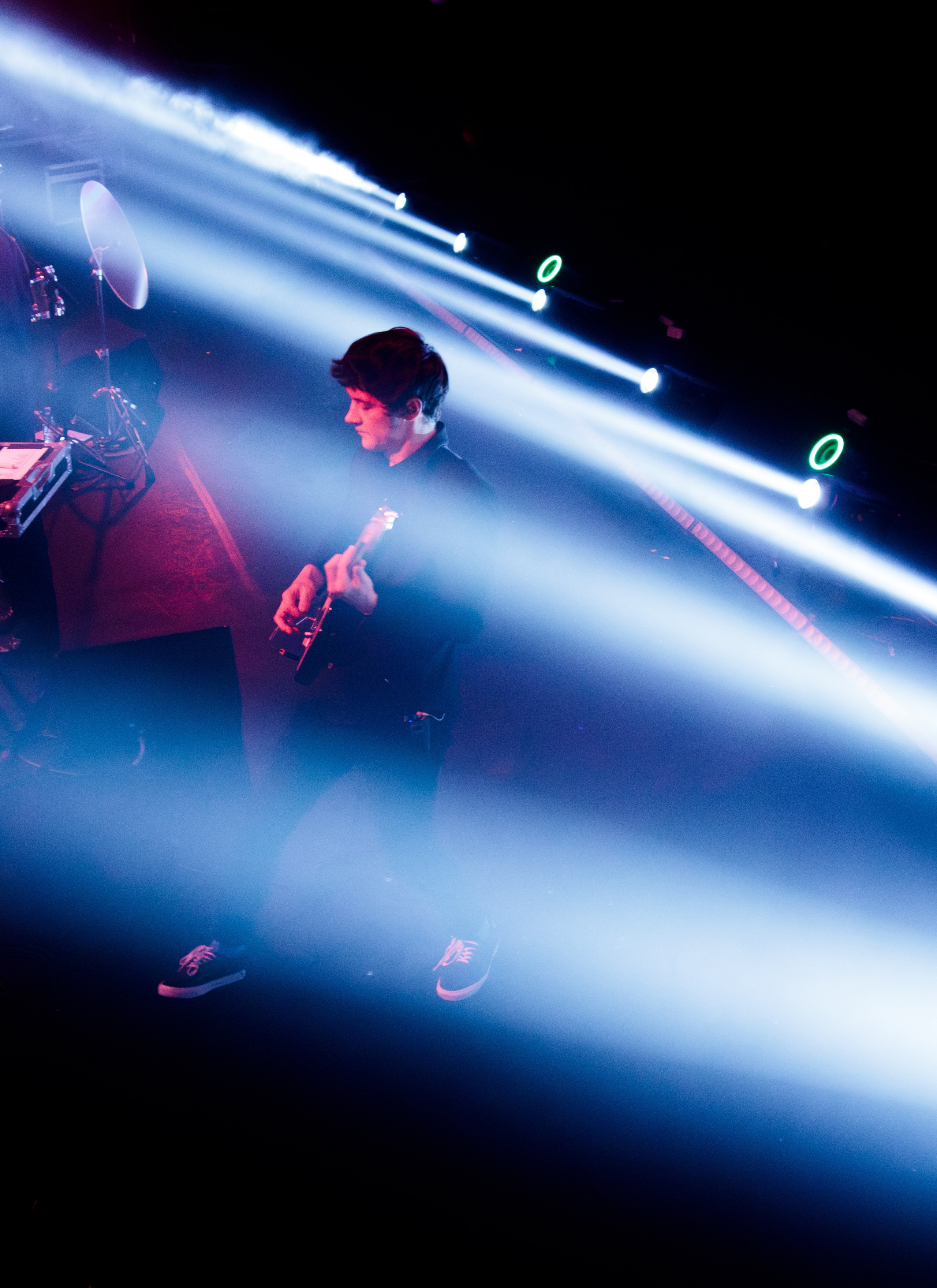 Дельфин. Портретный и концертный фотограф в Санкт-Петербурге Егор Телятников