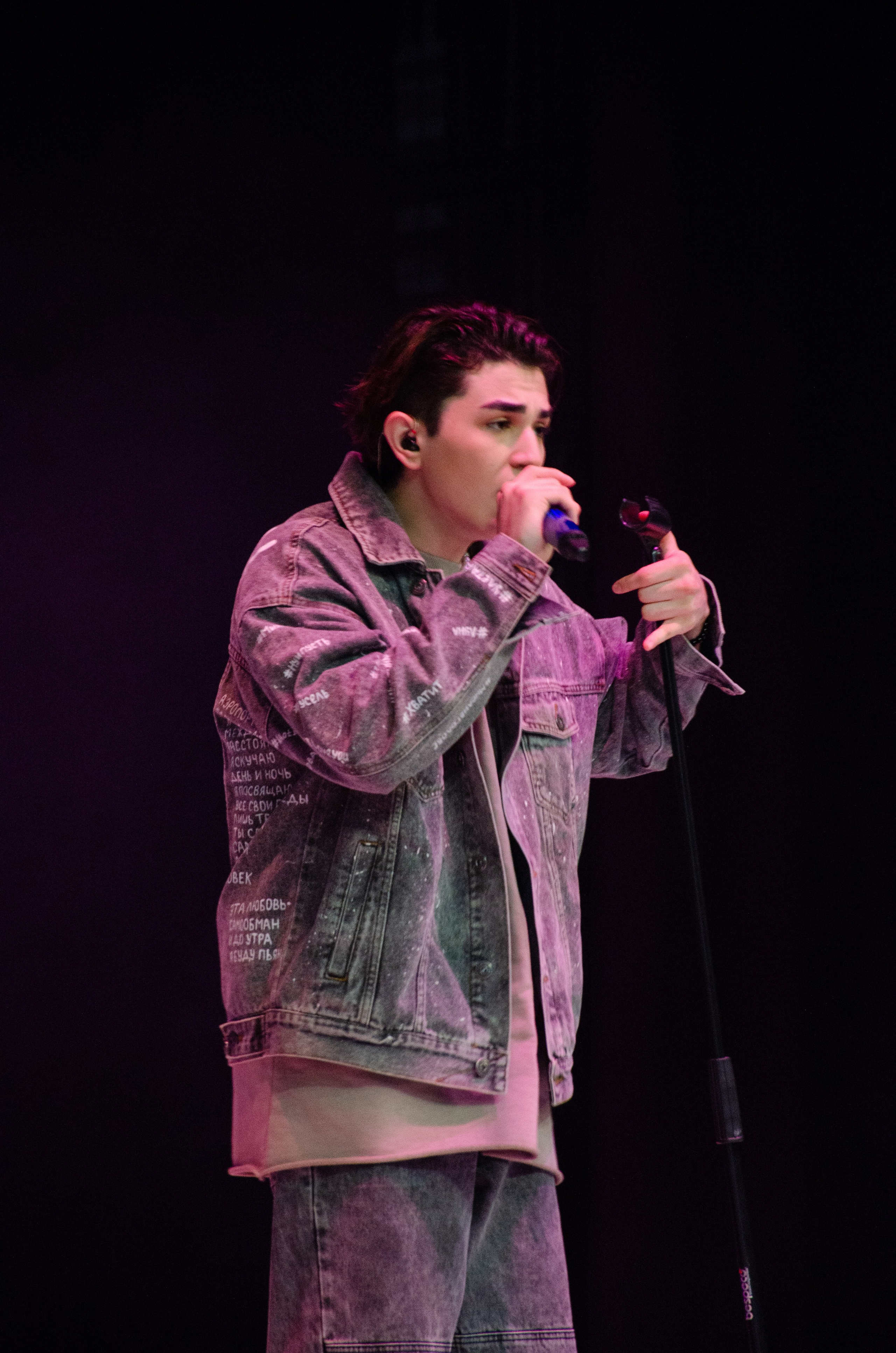 AMIRCHIK. Фотограф Универсал в Новосибирске