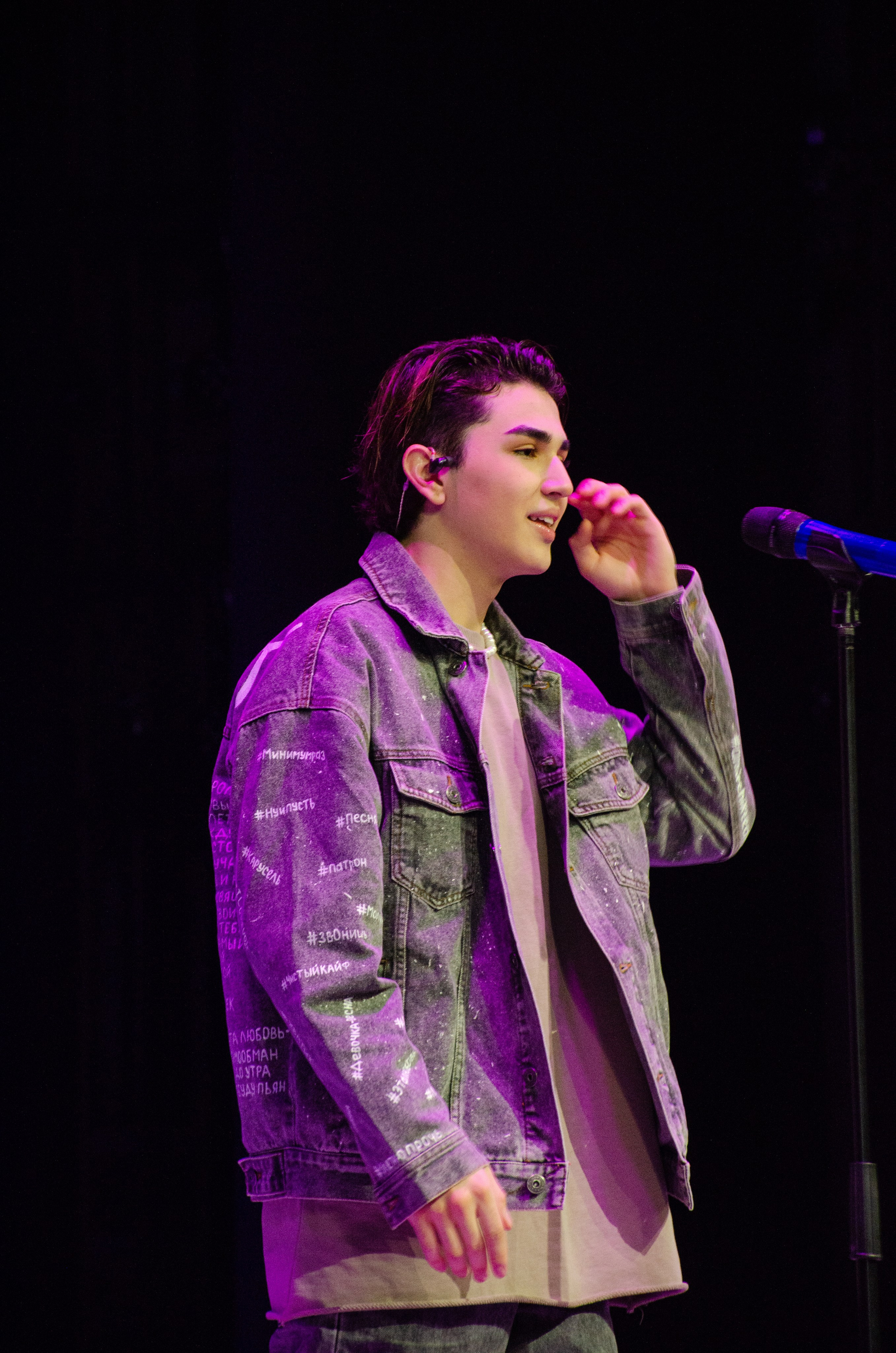 AMIRCHIK. Фотограф Универсал в Новосибирске