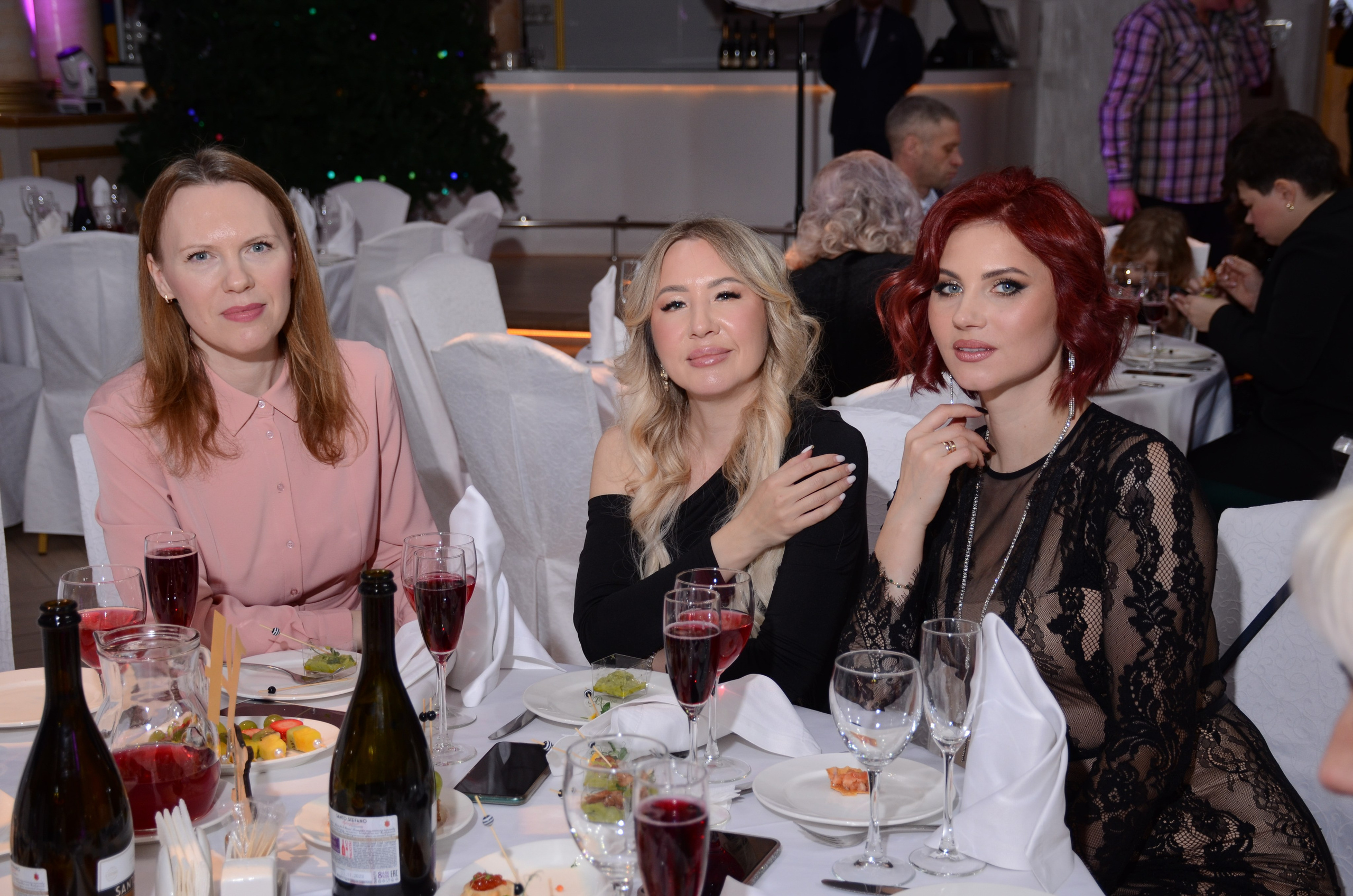 ТОП 100 Тюмень 2024. Фотограф Универсал в Новосибирске