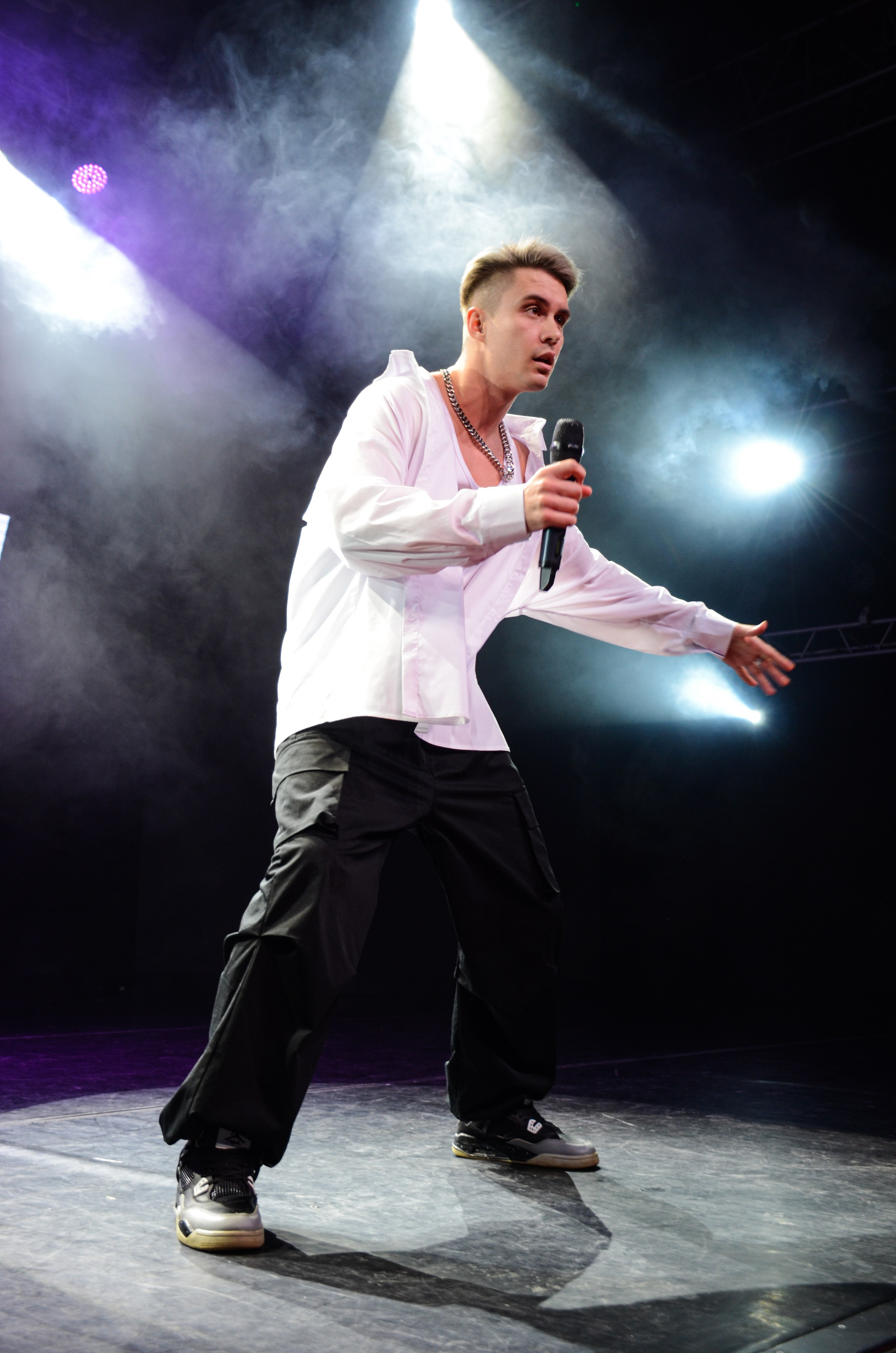 VLAD ZOTOV. Фотограф Универсал в Новосибирске