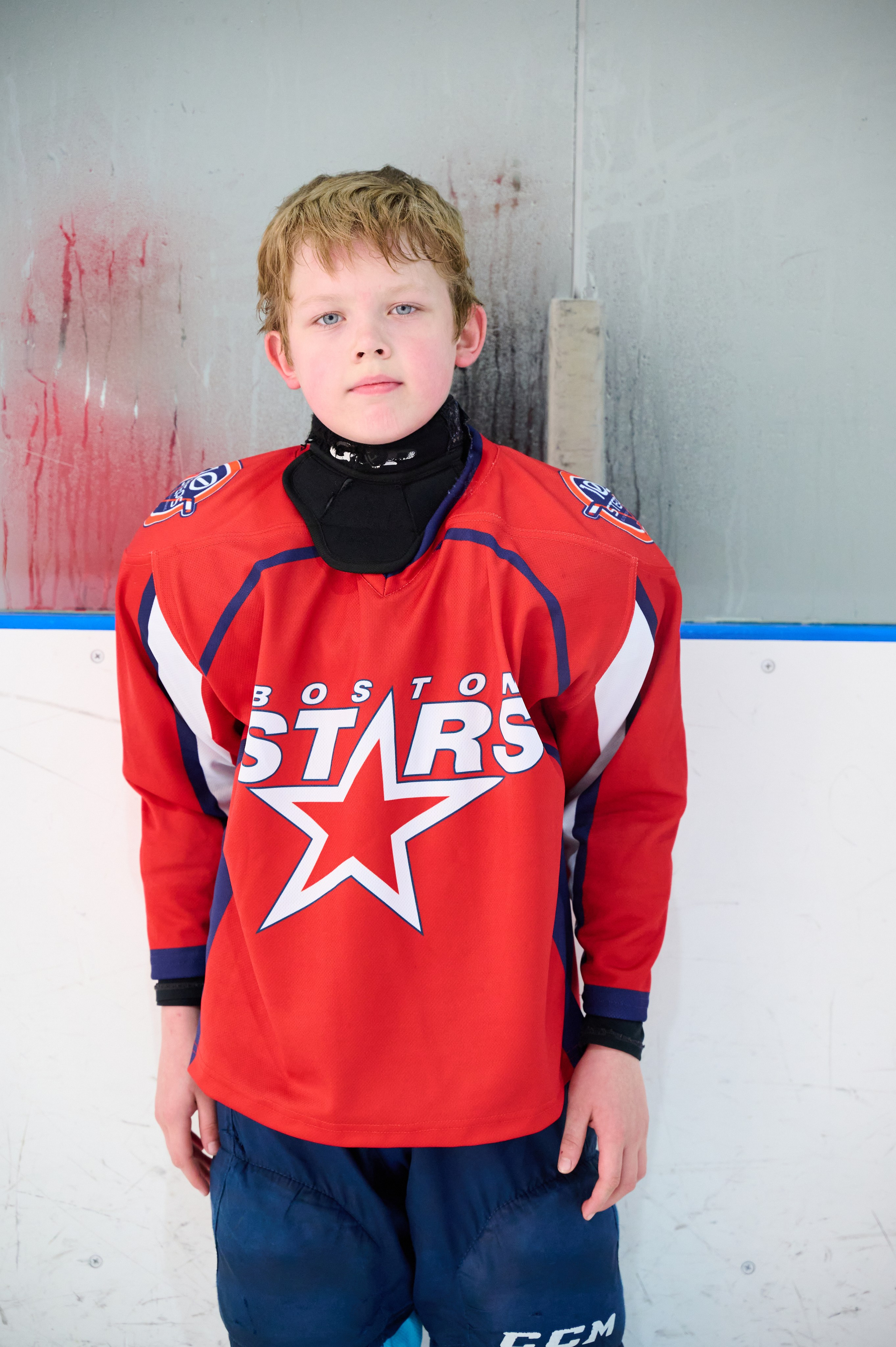 Boston Stars. Фотограф Универсал в Новосибирске