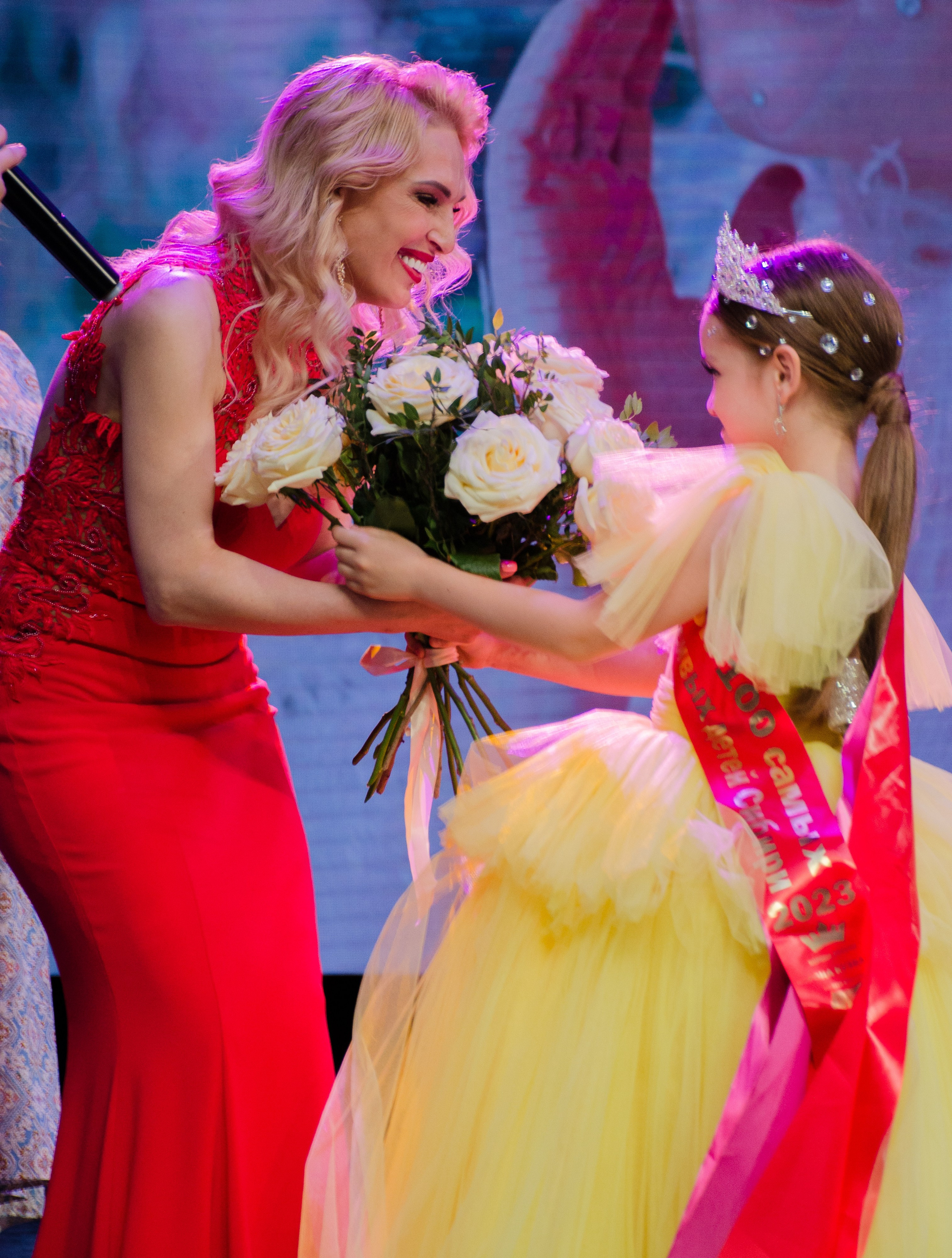 ТОП 100 самых красивых детей Сибири 2023. Фотограф Универсал в Новосибирске