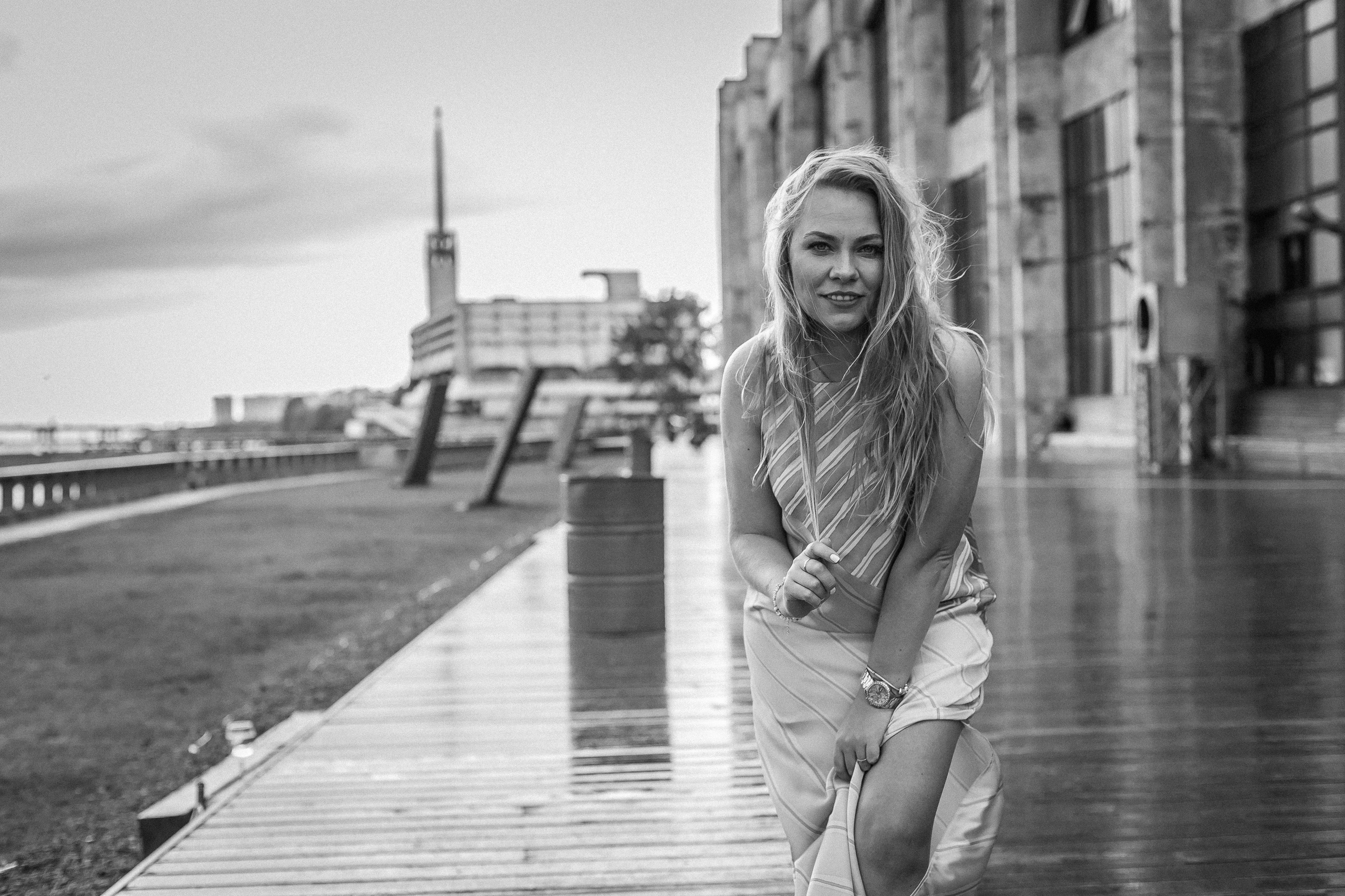 АННА ПОРТ. Главная