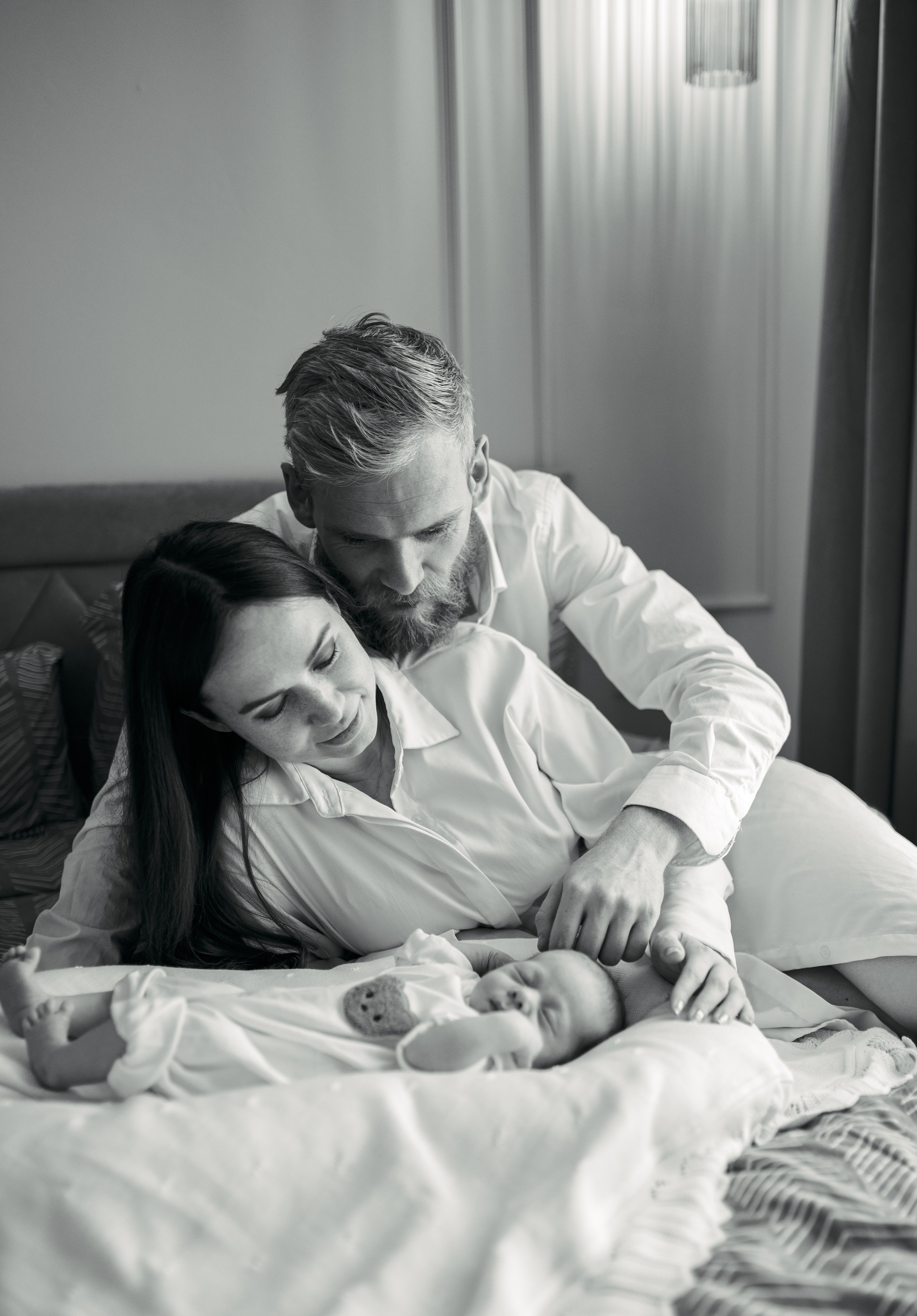 Савва. Семейный и детский фотограф в Щелково Алена Дробот