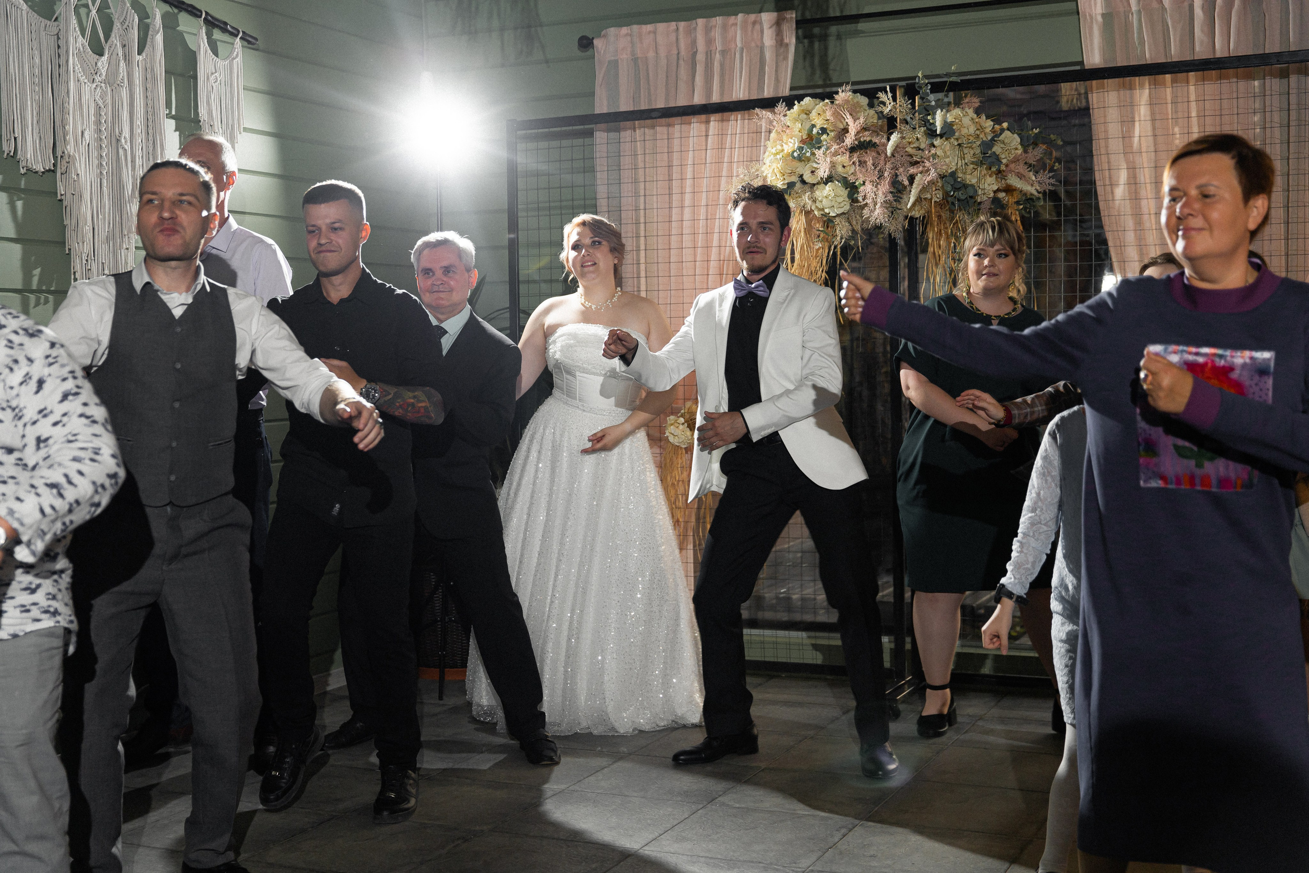 Две половинки. Саша и Света. Свадебный и семейный фотограф в Магнитогорске Катя Буряк