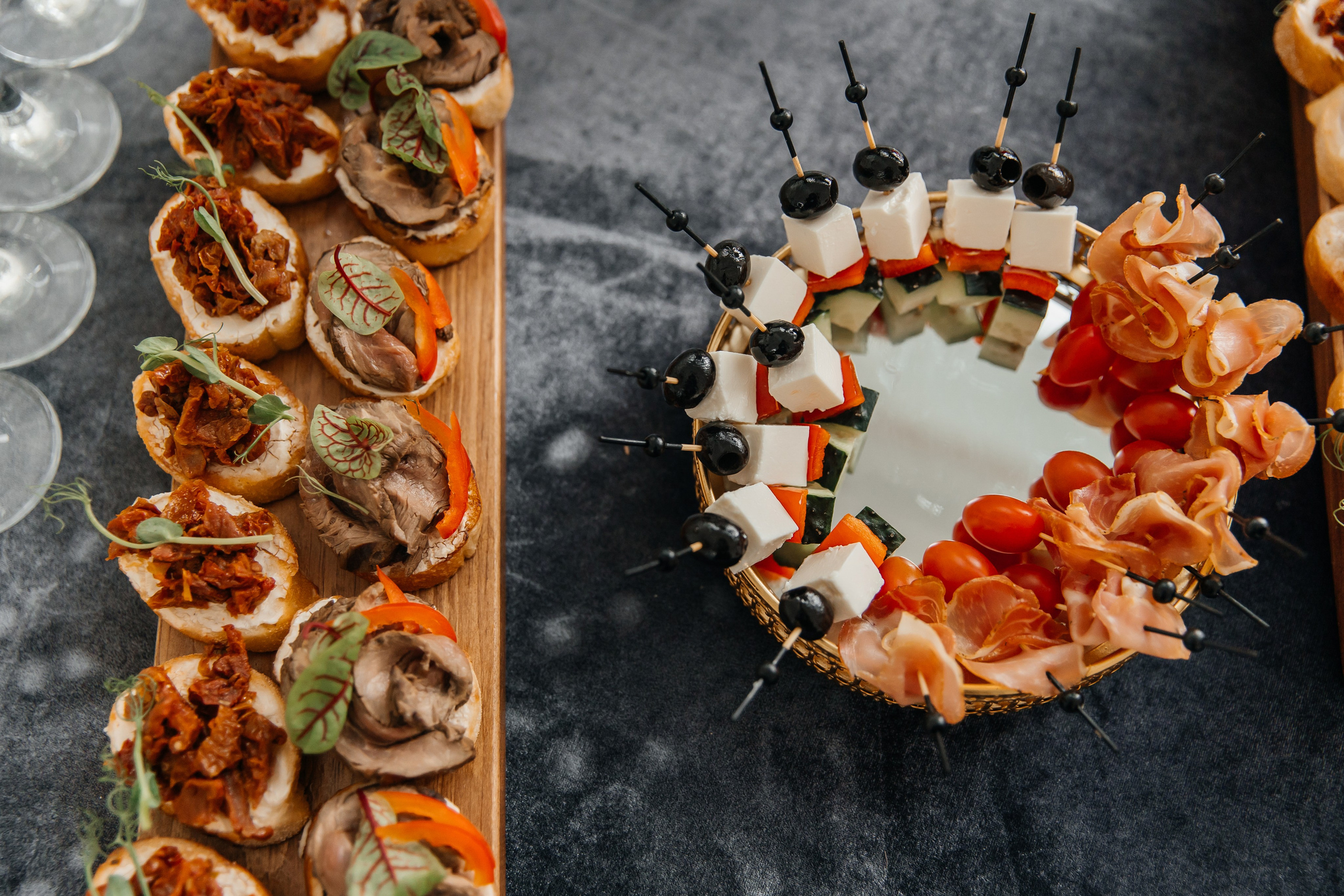 Андрей и Жанна. Свадебный фотограф Красноярск — Кристина Ива