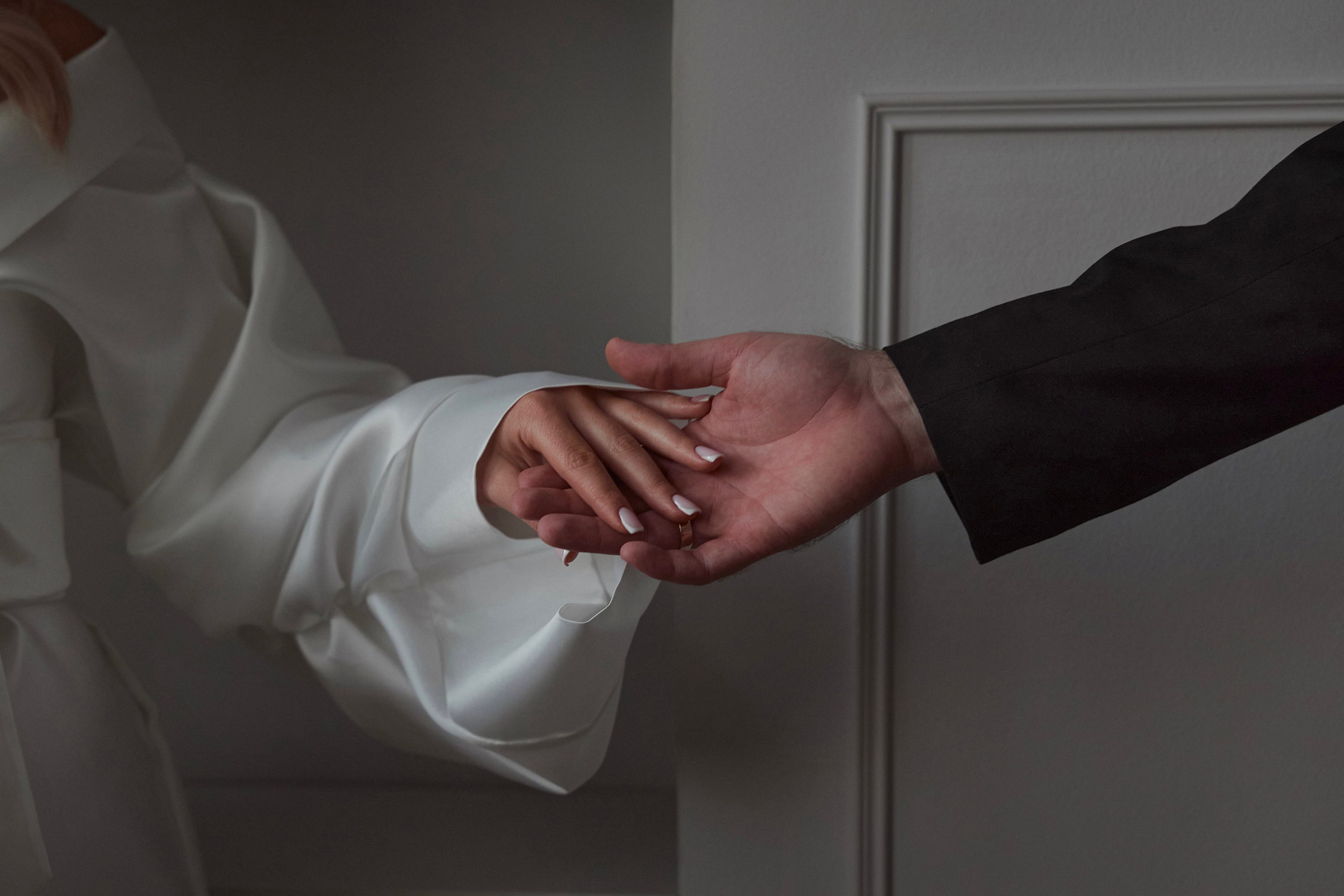 Maksim&Anna. Анна Мамаева коммерческий фотограф в Красноярске