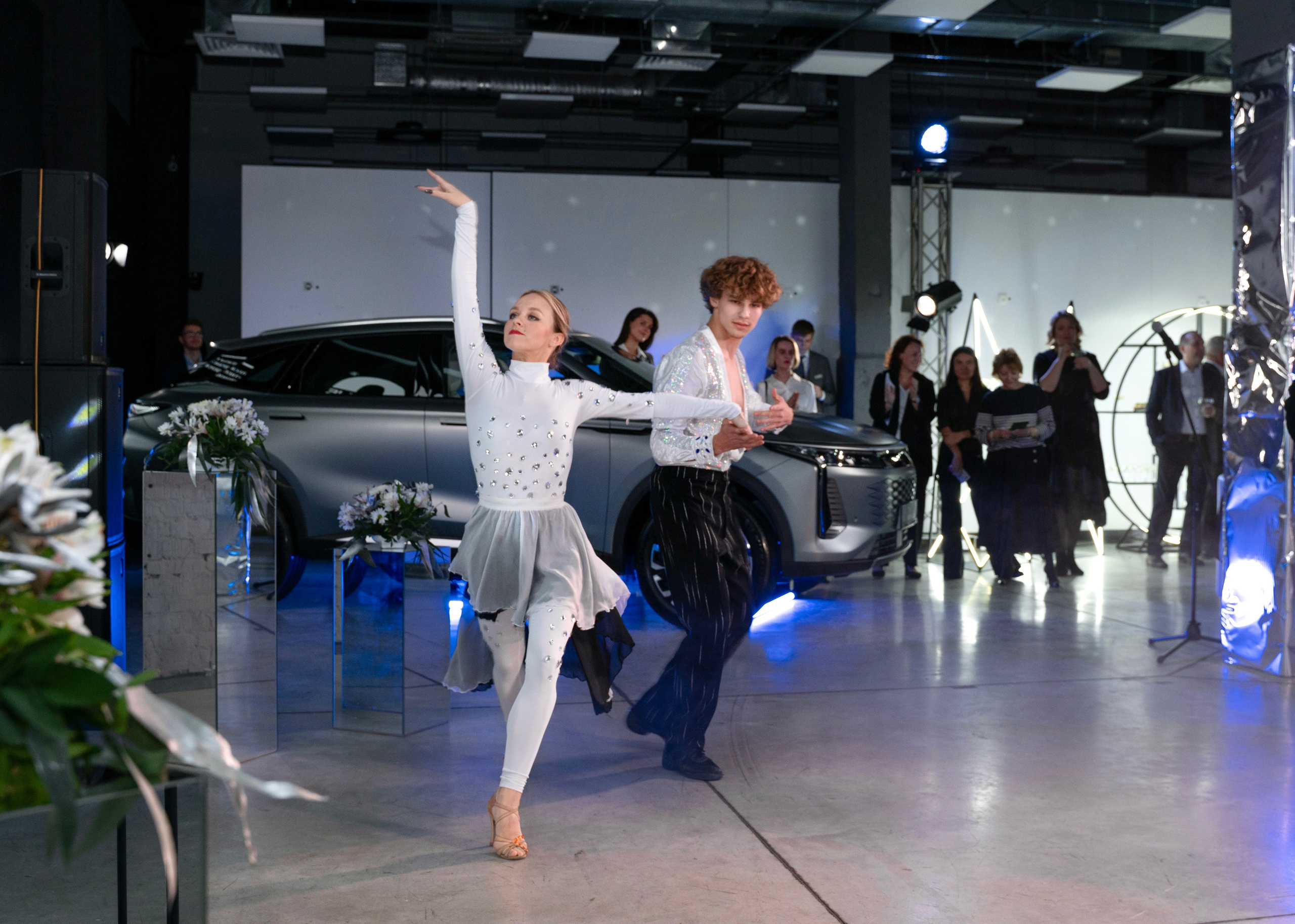 Репортажная съемка. Главная