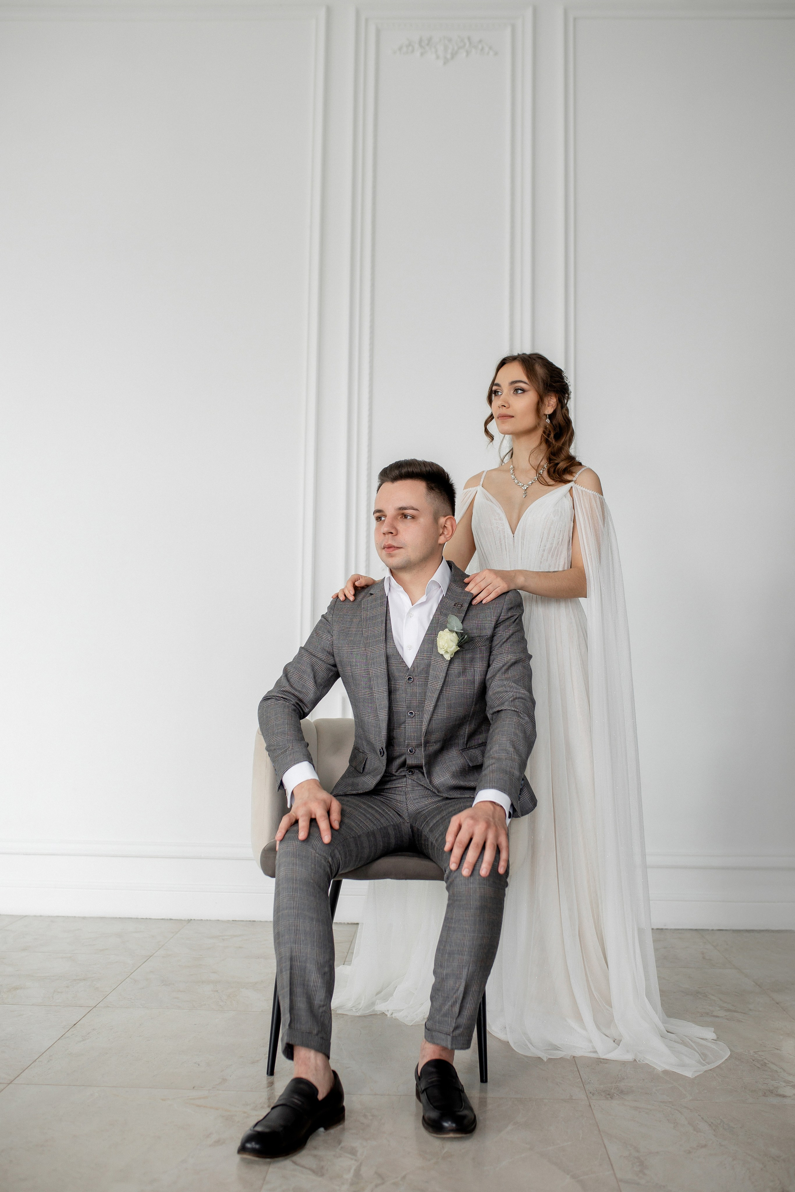 Свадьба. Семейный и женский фотограф в Ростове-на-Дону Екатерина Фитисова