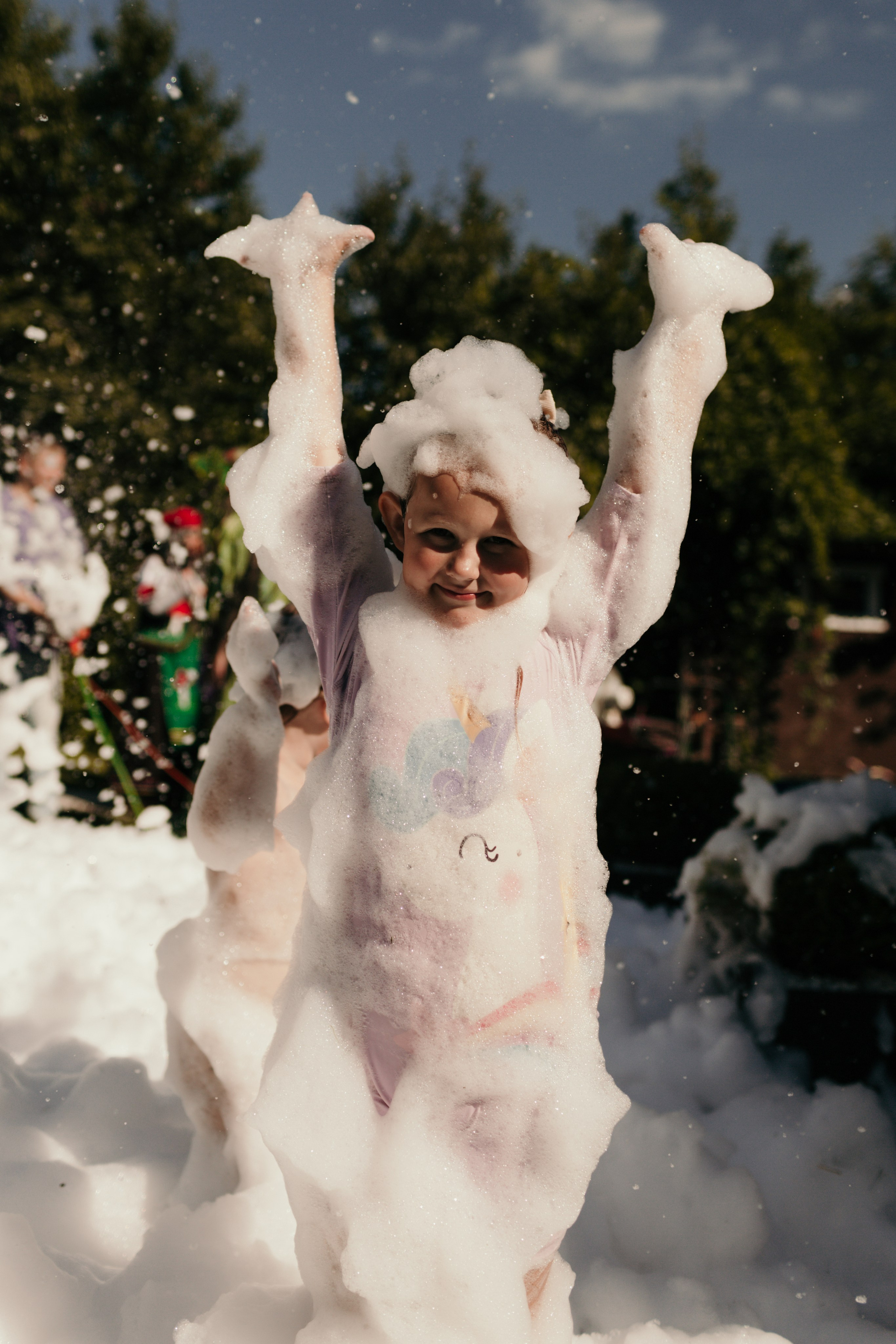 Анонсы. Фотограф и видеограф Мария Банщикова, Солнечногорск, Москва