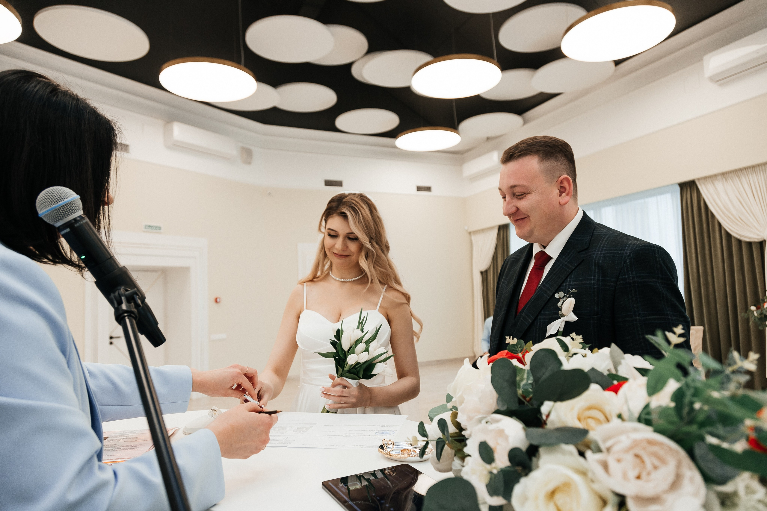 Сергей и Наталья/2025. Свадебный и семейный фотограф в Екатеринбурге