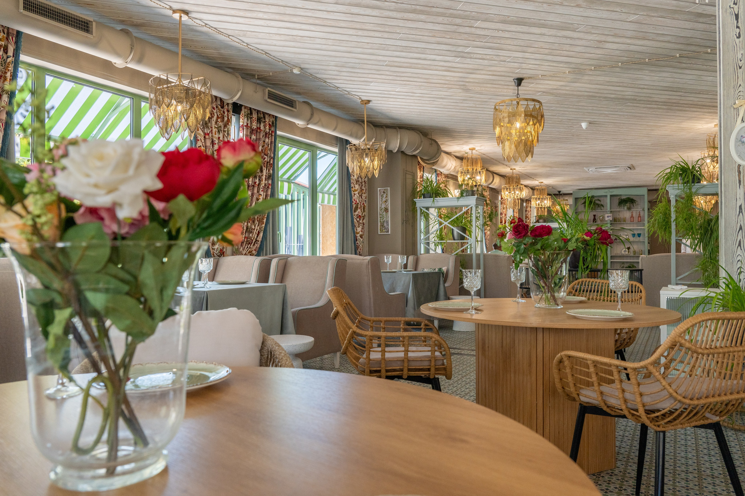 Интерьерный фотограф в Ростове-на-Дону 